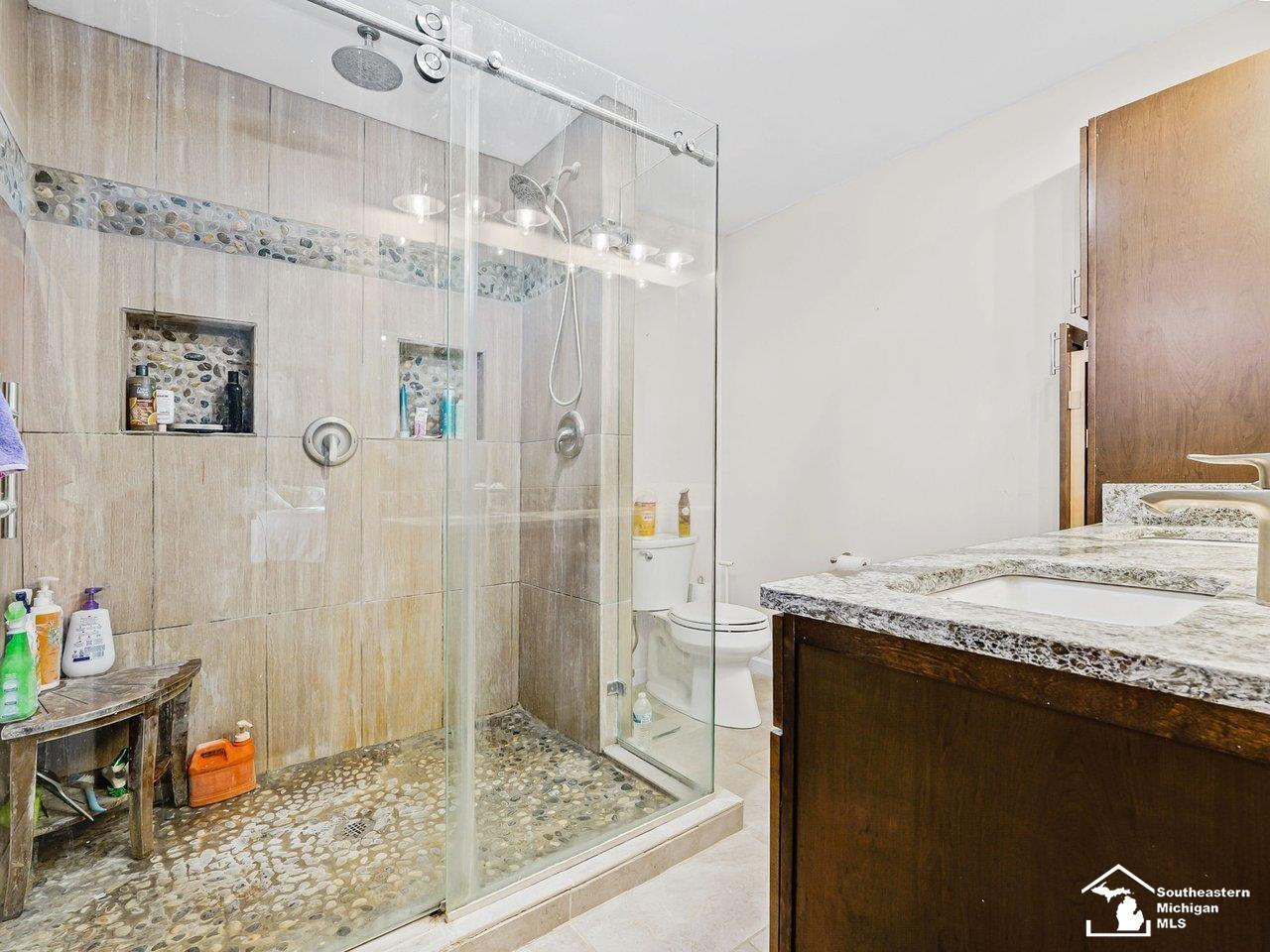 7011 Clark Road, MI 49267 — Photo 16