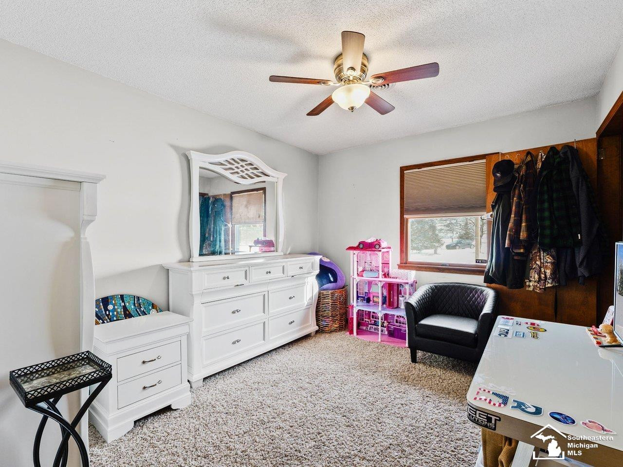 7011 Clark Road, MI 49267 — Photo 18