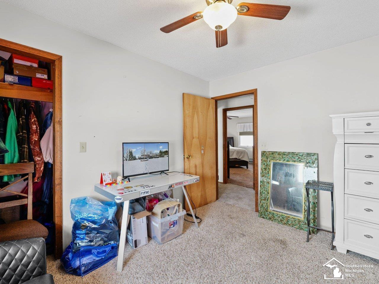 7011 Clark Road, MI 49267 — Photo 19