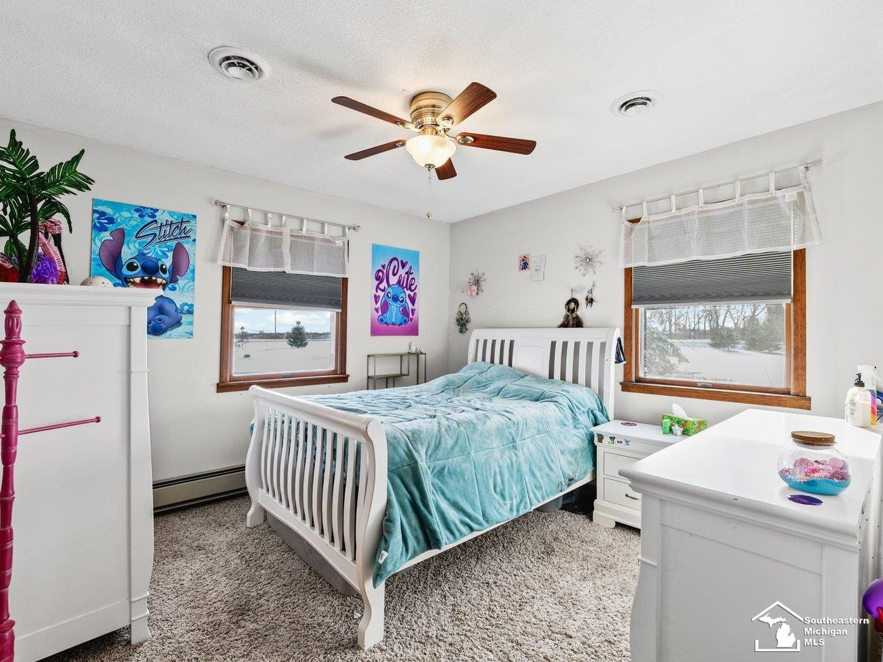 7011 Clark Road, MI 49267 — Photo 20