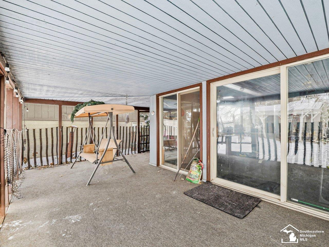 7011 Clark Road, MI 49267 — Photo 24