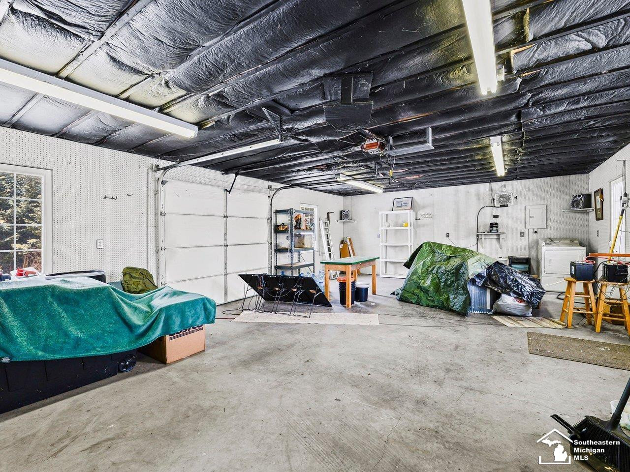 7011 Clark Road, MI 49267 — Photo 30