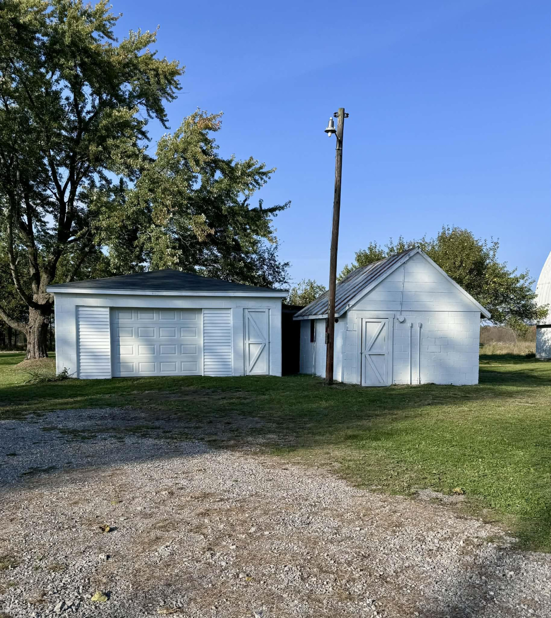 400 N Somers Road, Lincoln, MI 48742 — Photo 4