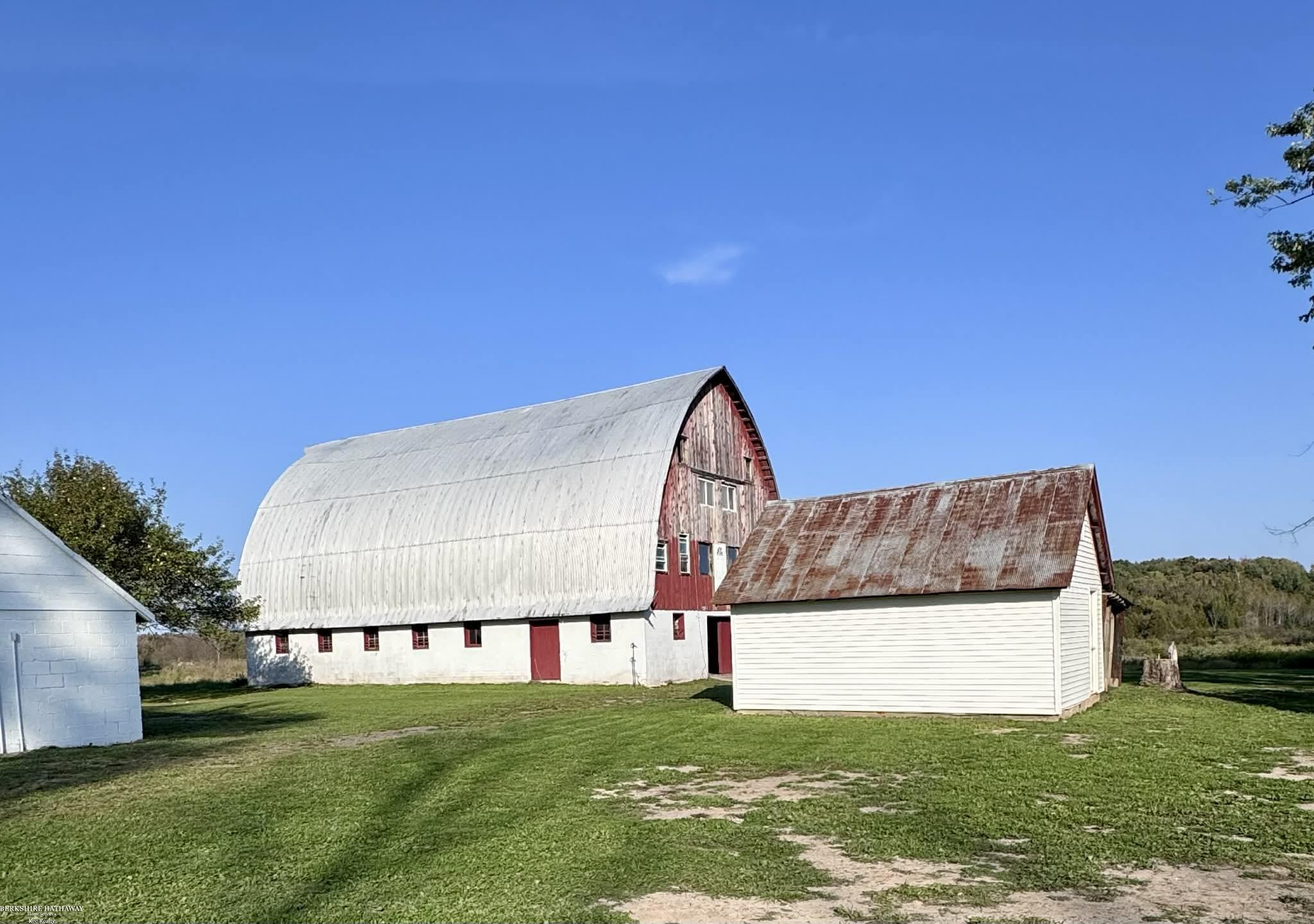 400 N Somers Road, Lincoln, MI 48742 — Photo 37