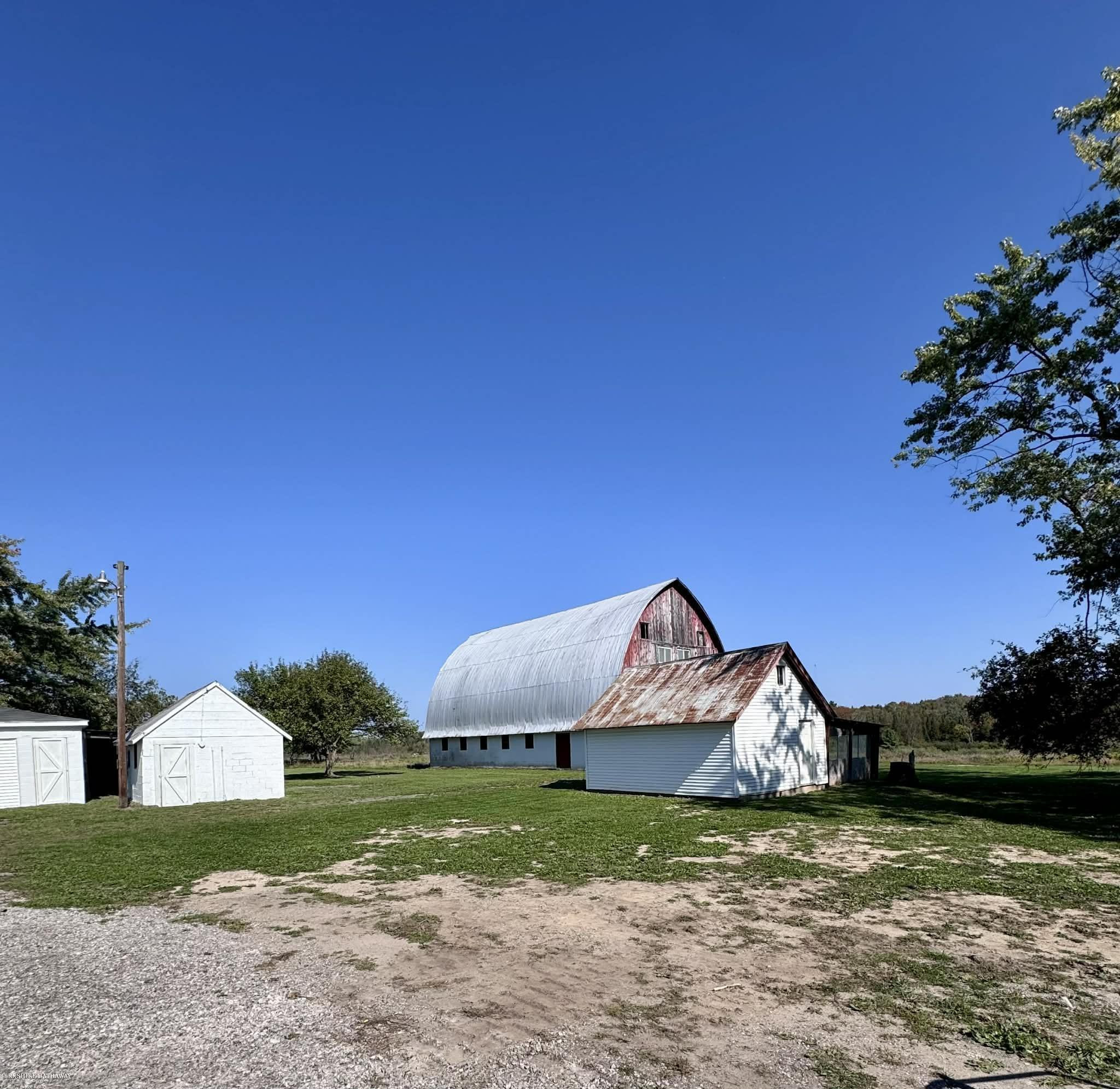 400 N Somers Road, Lincoln, MI 48742 — Photo 38