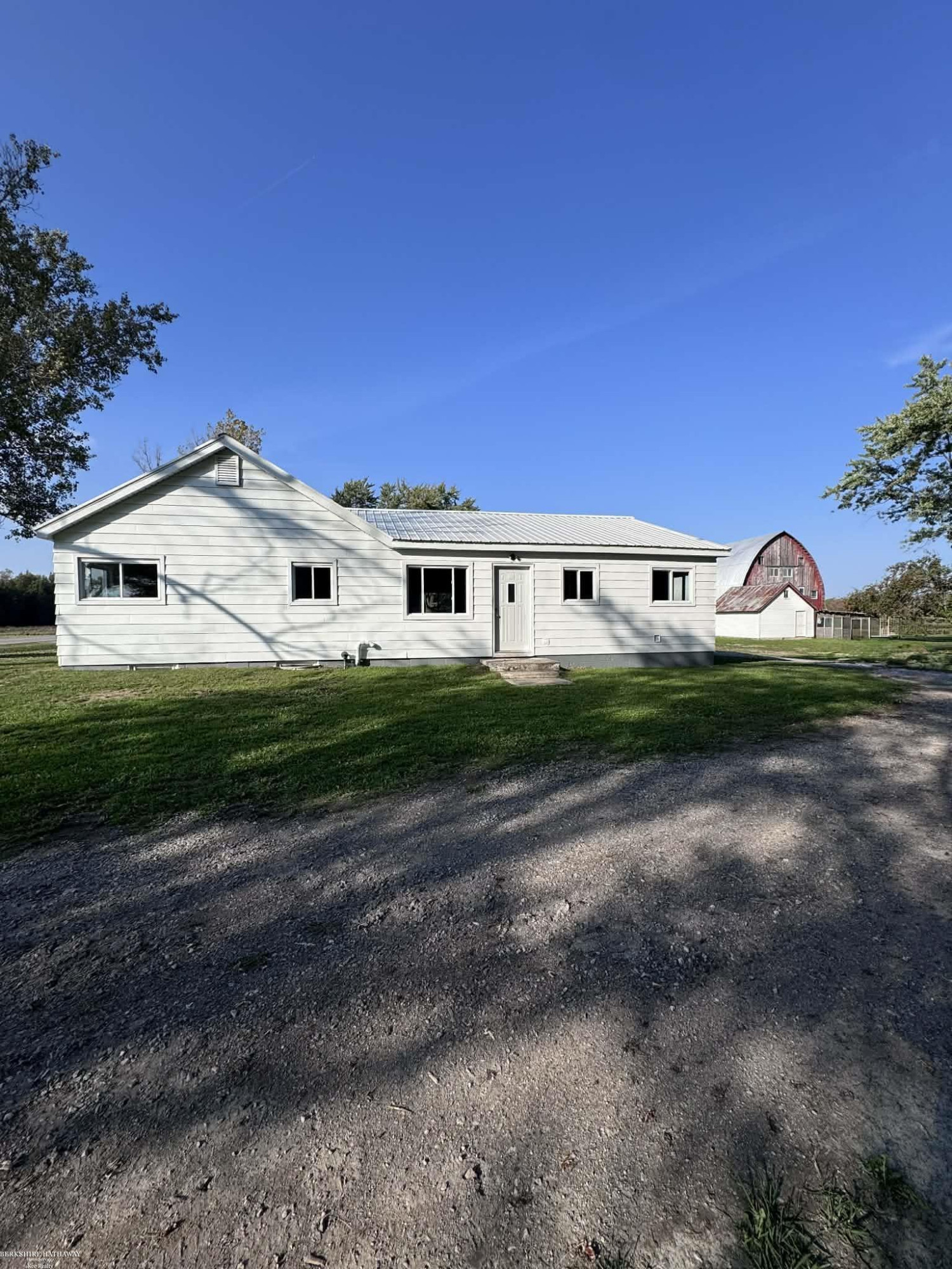 400 N Somers Road, Lincoln, MI 48742 — Photo 39