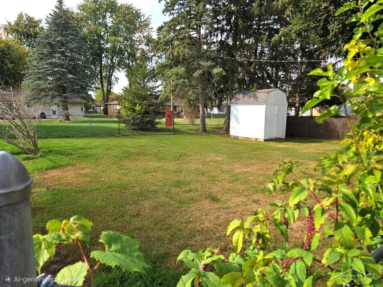 120 Kratz Place, Hemlock, MI 48626 — Photo 10