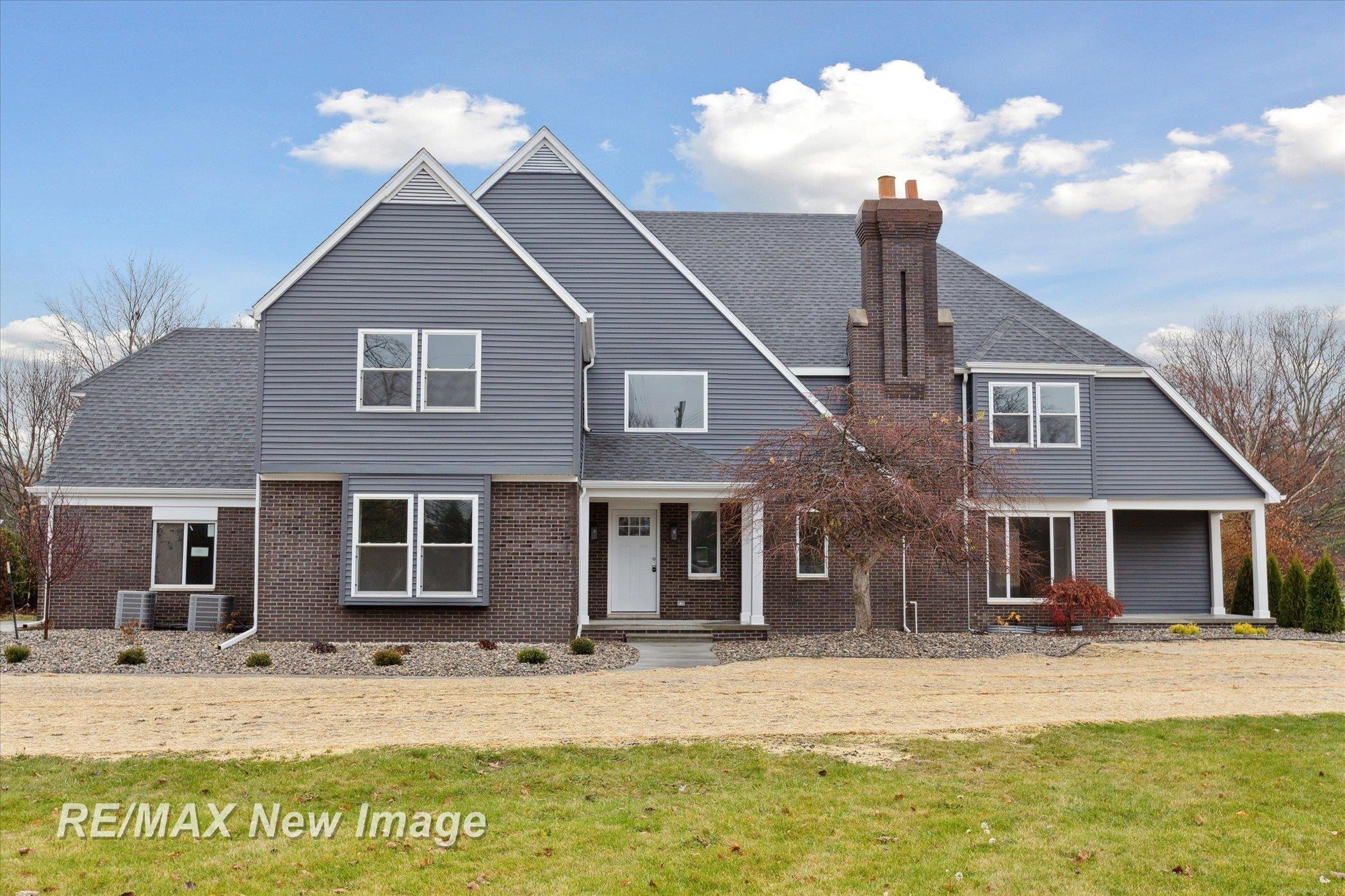 60 Golfview Drive, Saginaw, MI 48638 — Photo 4