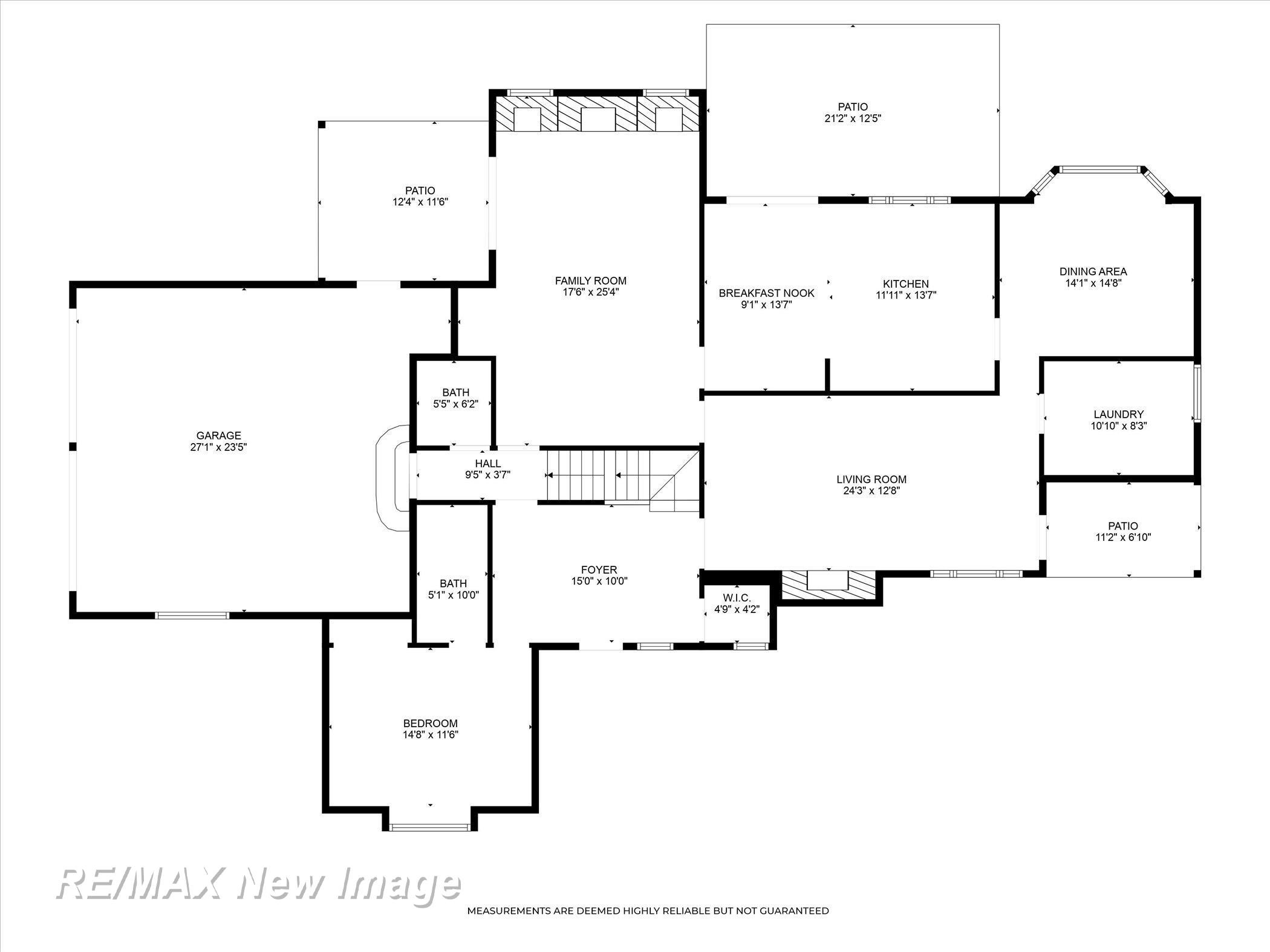 60 Golfview Drive, Saginaw, MI 48638 — Photo 48