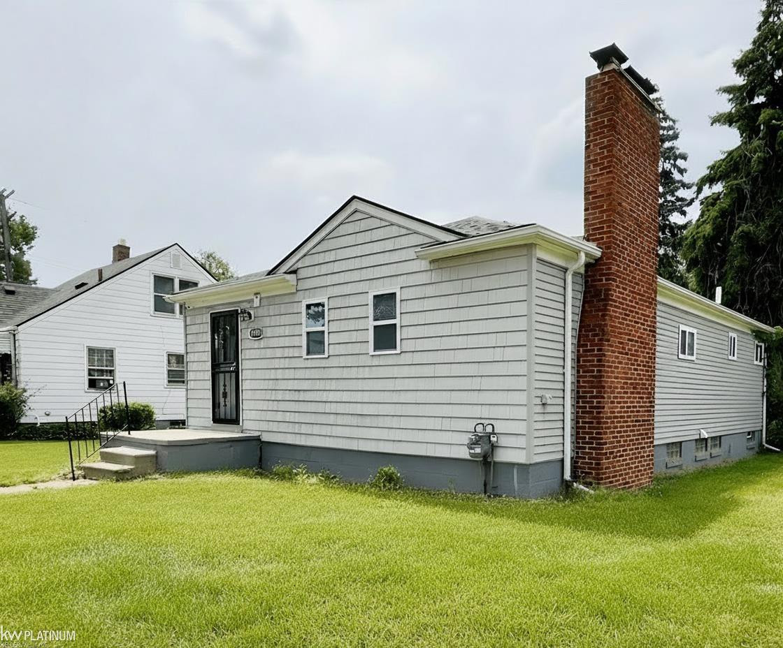 19141 Beland Street, Detroit, MI 48234 — Photo 2