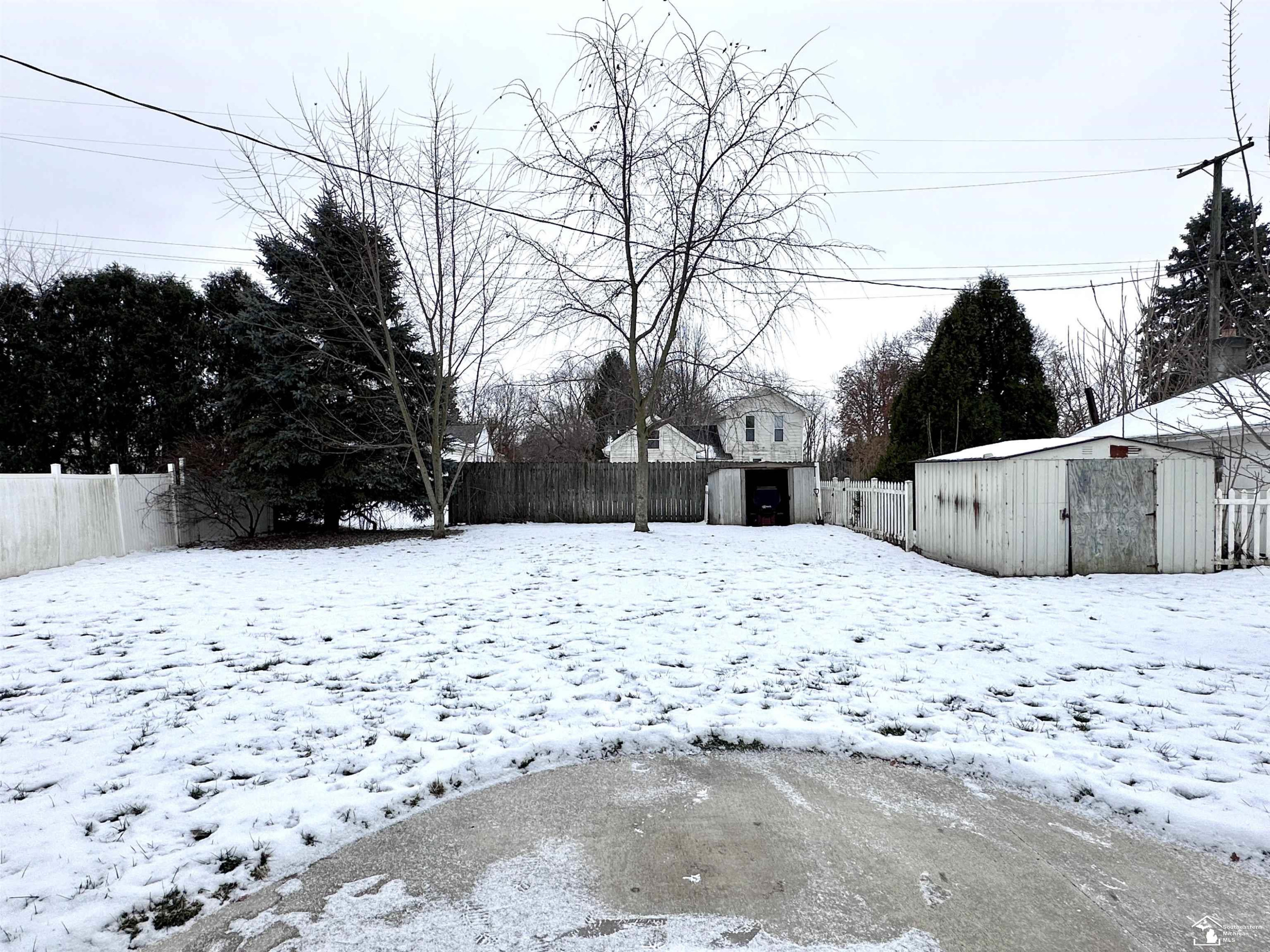 37 W Chestnut Street, Petersburg, MI 49270 — Photo 4