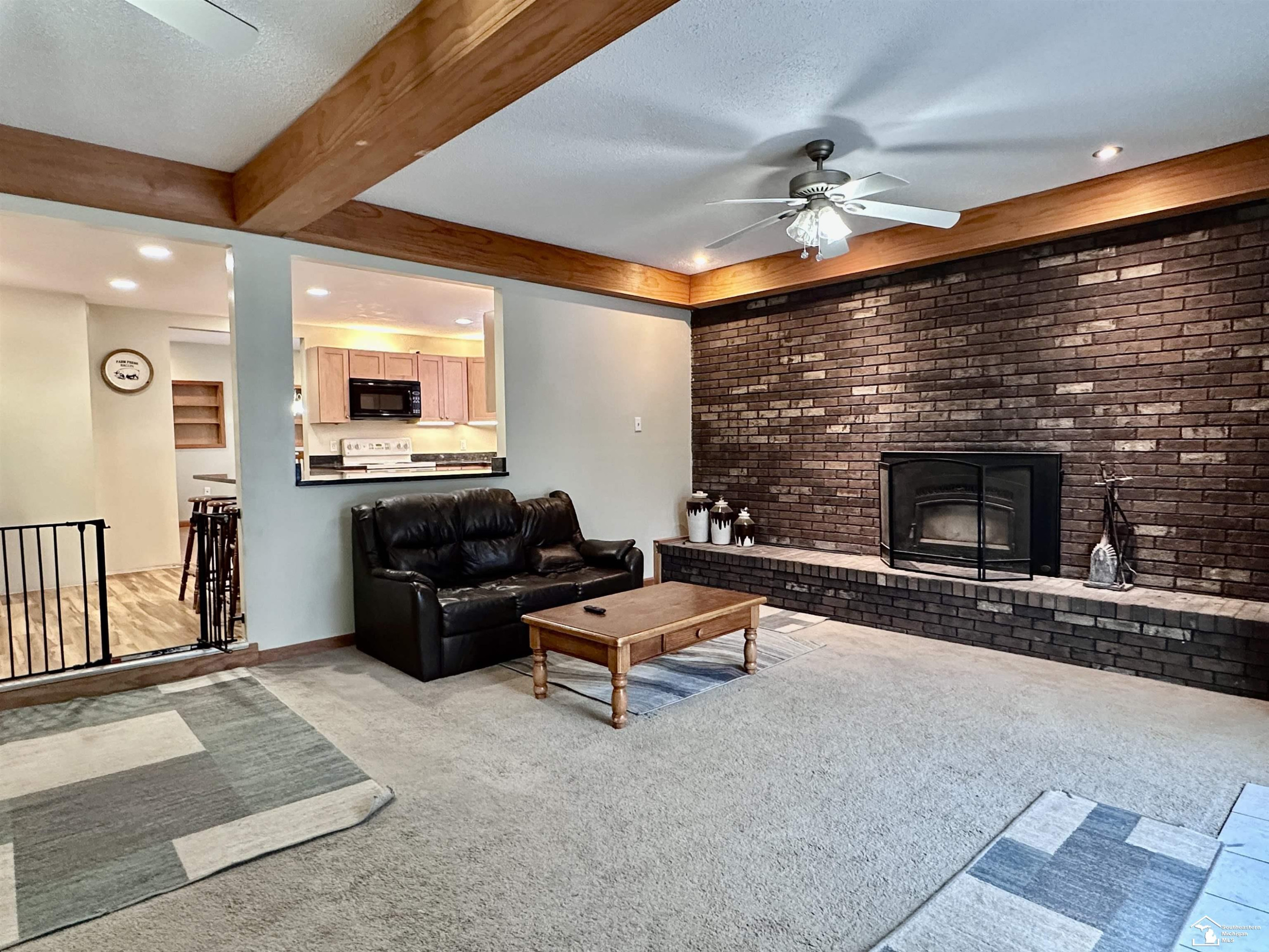 37 W Chestnut Street, Petersburg, MI 49270 — Photo 18