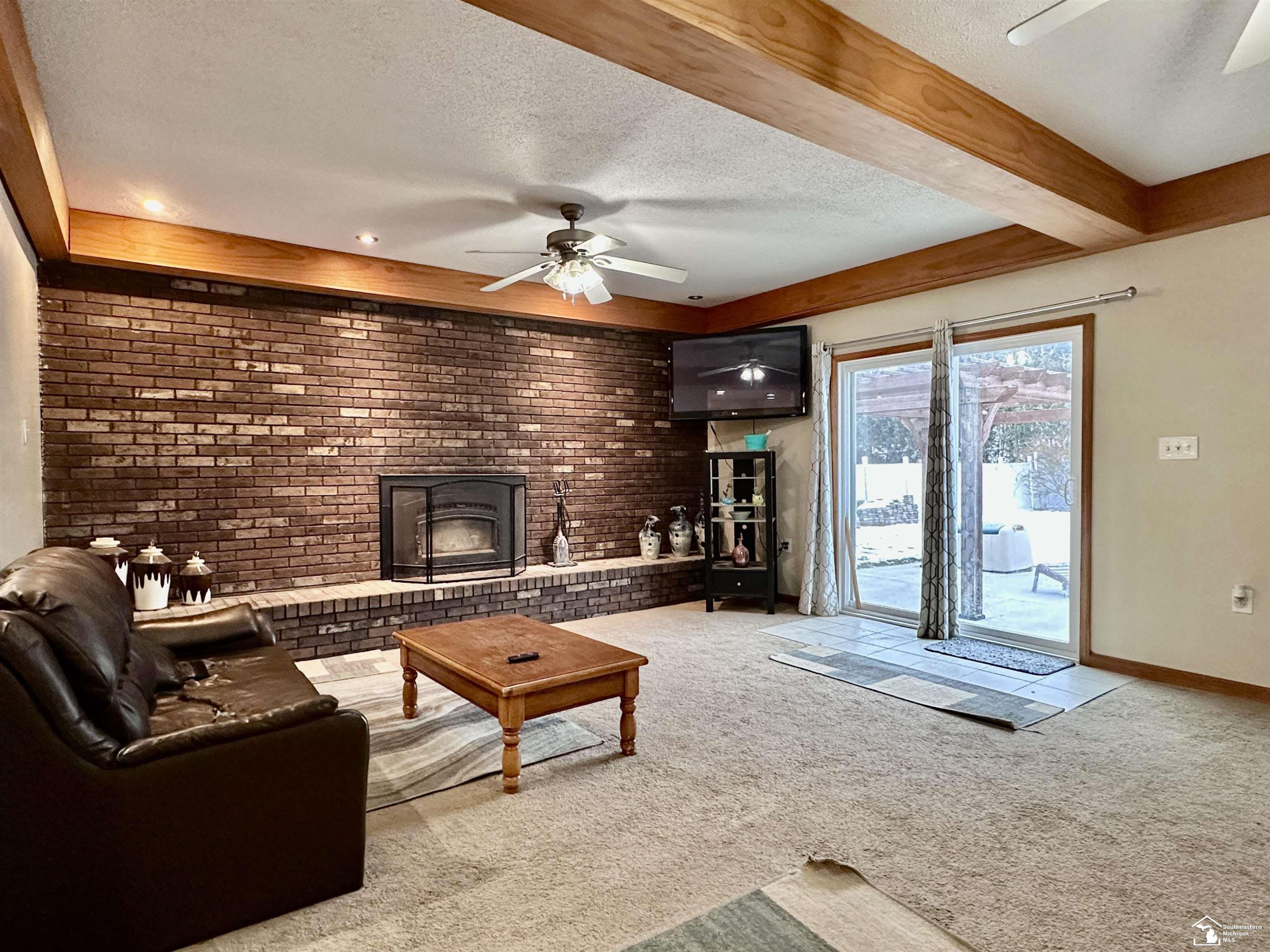 37 W Chestnut Street, Petersburg, MI 49270 — Photo 20