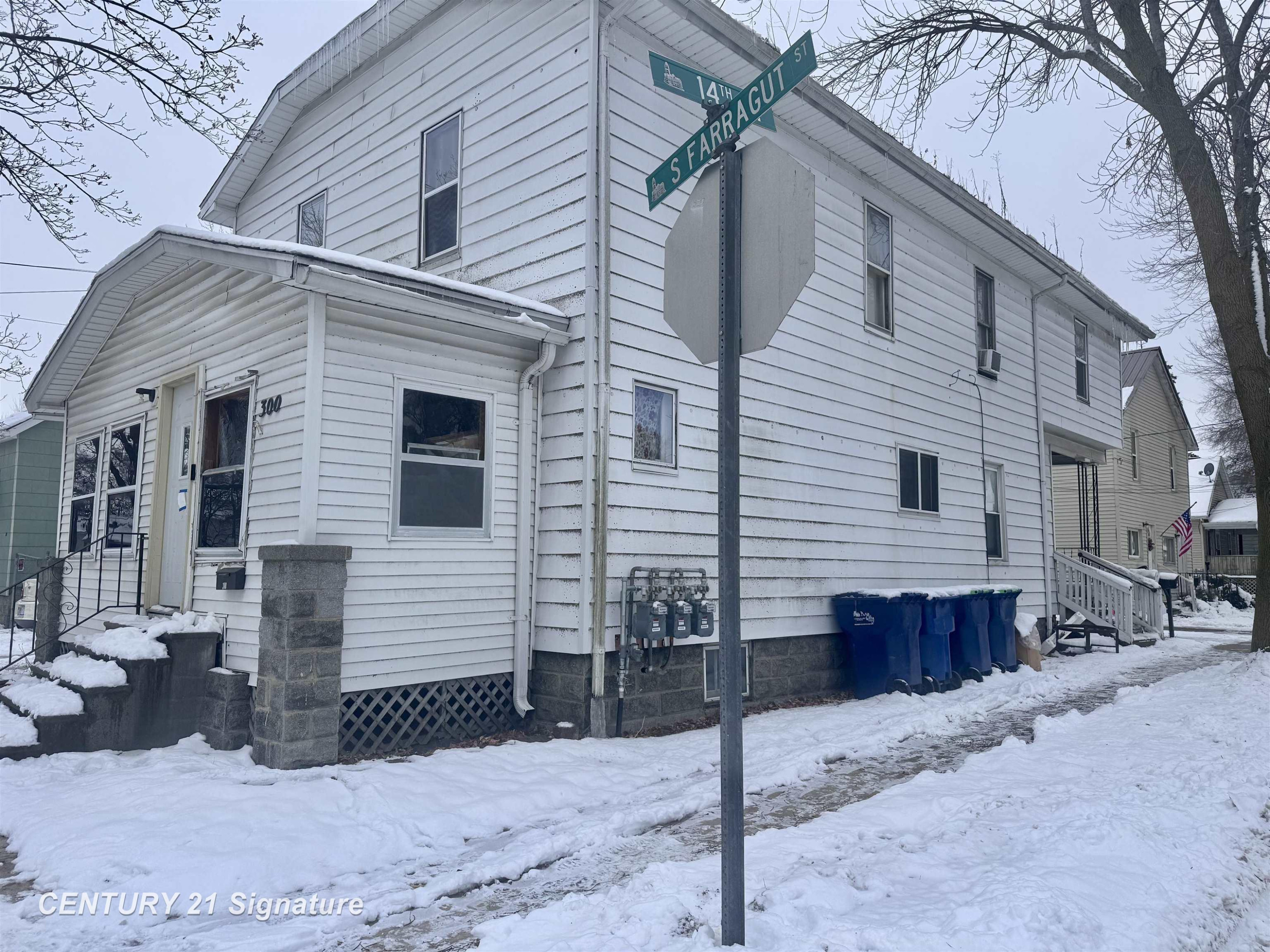 300 S Farragut Street, Bay City, MI 48708 — Photo 2