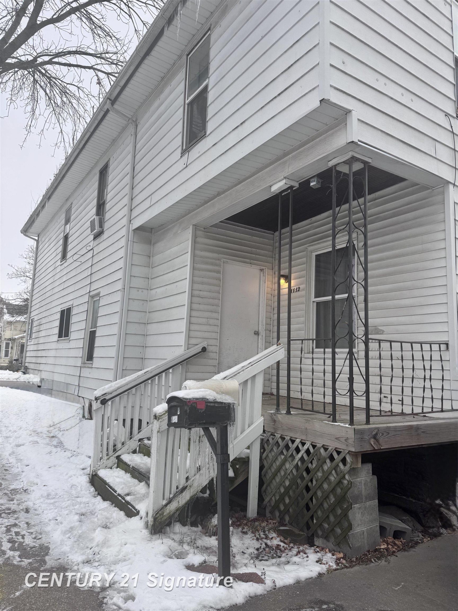 300 S Farragut Street, Bay City, MI 48708 — Photo 3