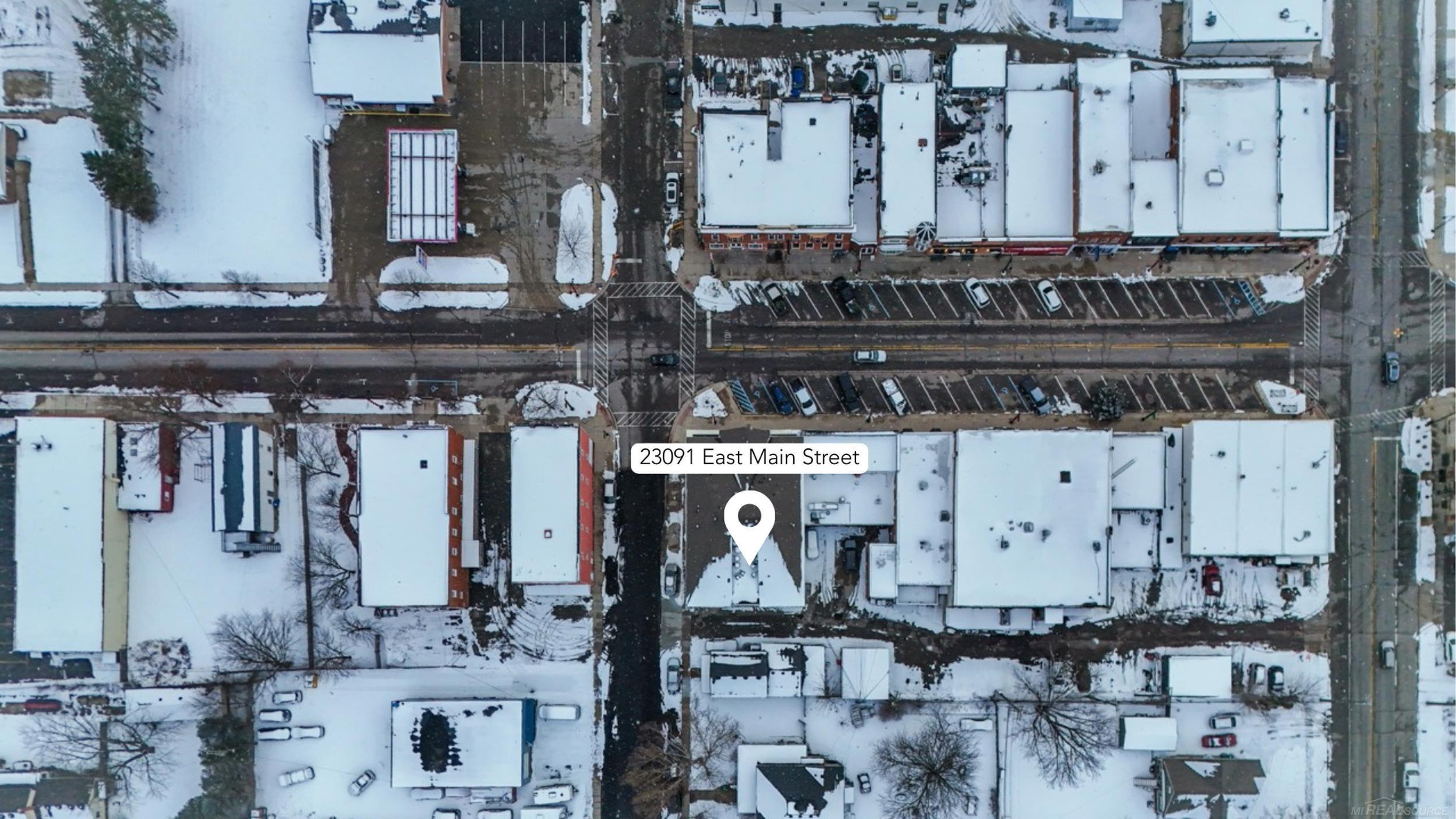 23091 E Main Street, MI — Photo 32