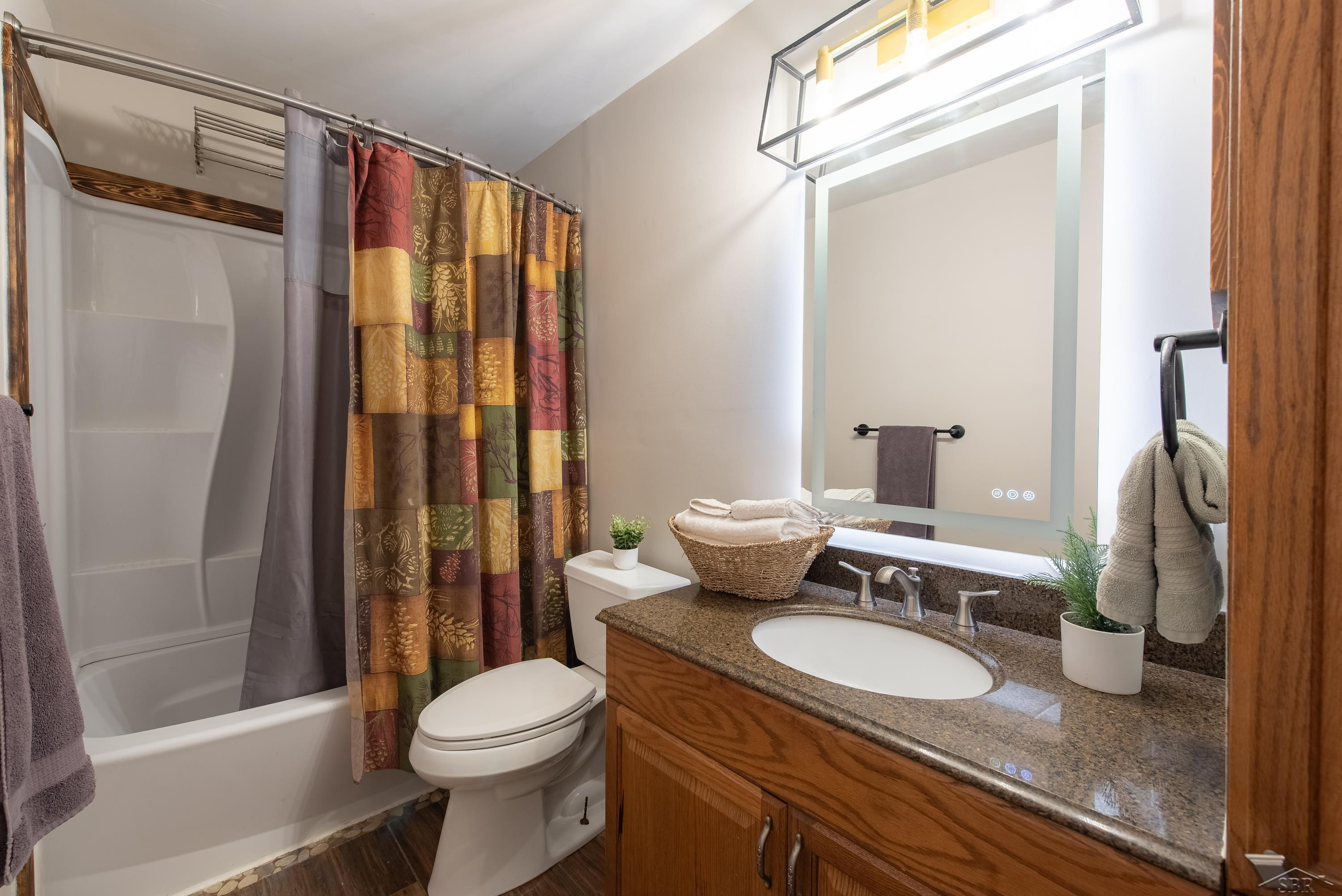 1037 W Marsh Court, Sanford, MI 48657 — Photo 28