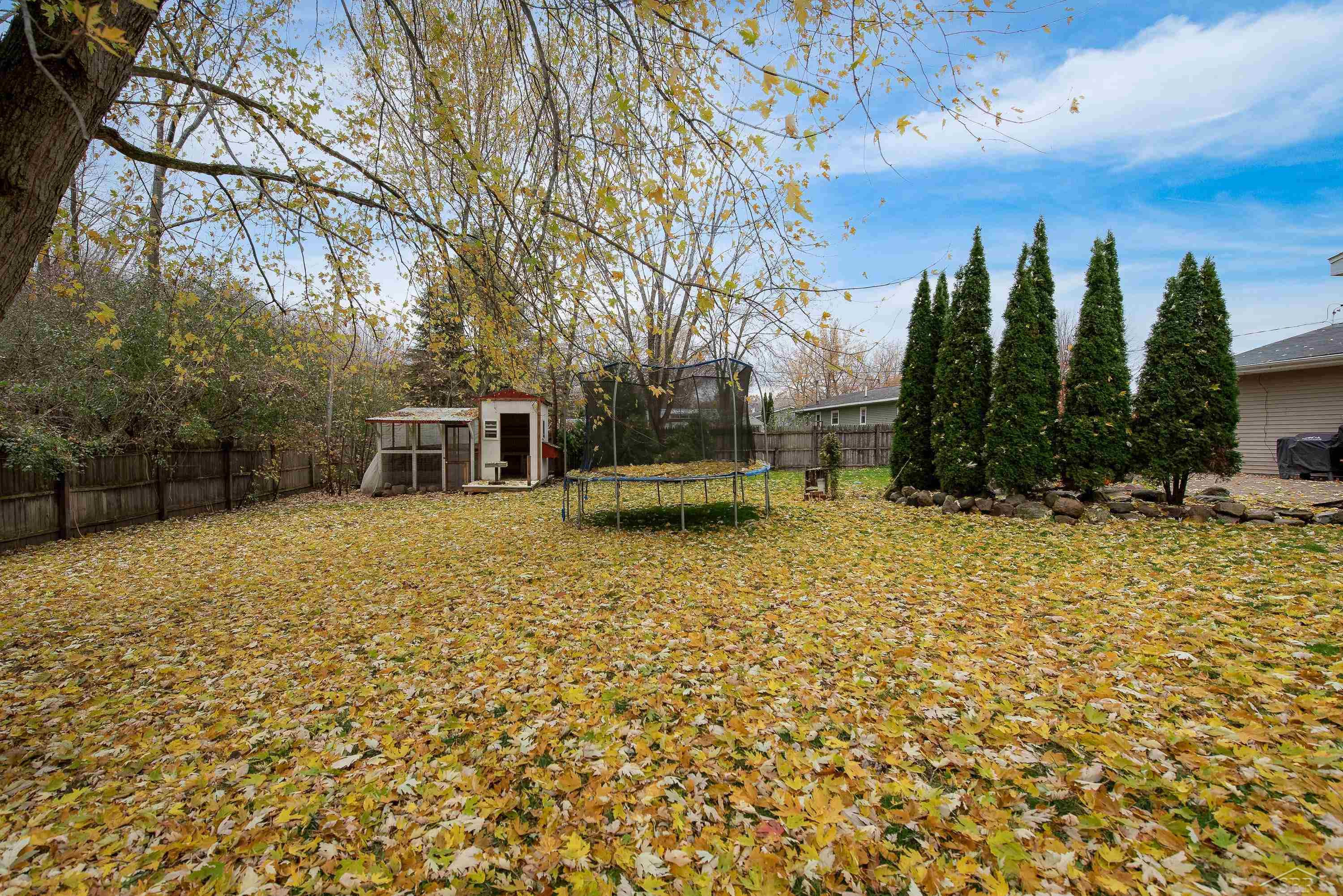 1037 W Marsh Court, Sanford, MI 48657 — Photo 35