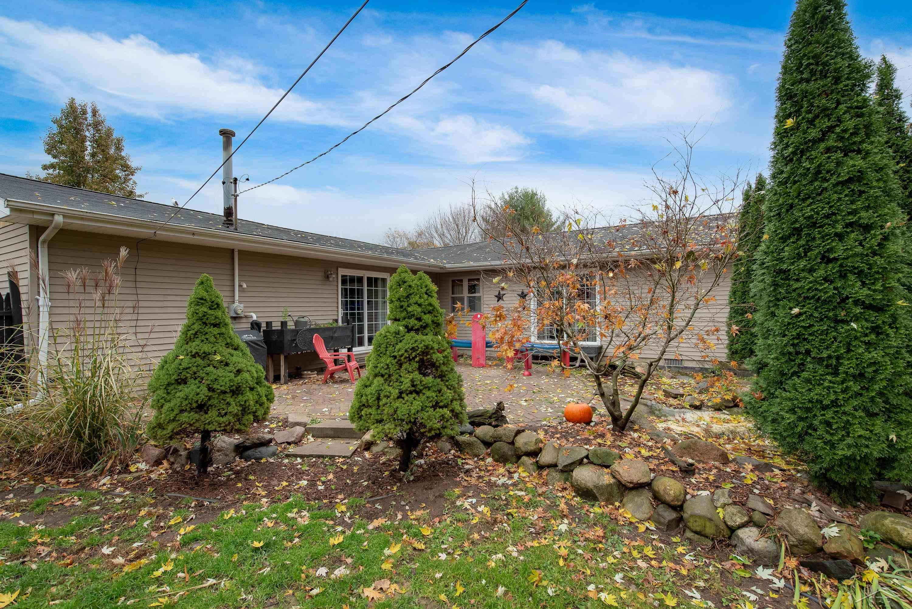 1037 W Marsh Court, Sanford, MI 48657 — Photo 40
