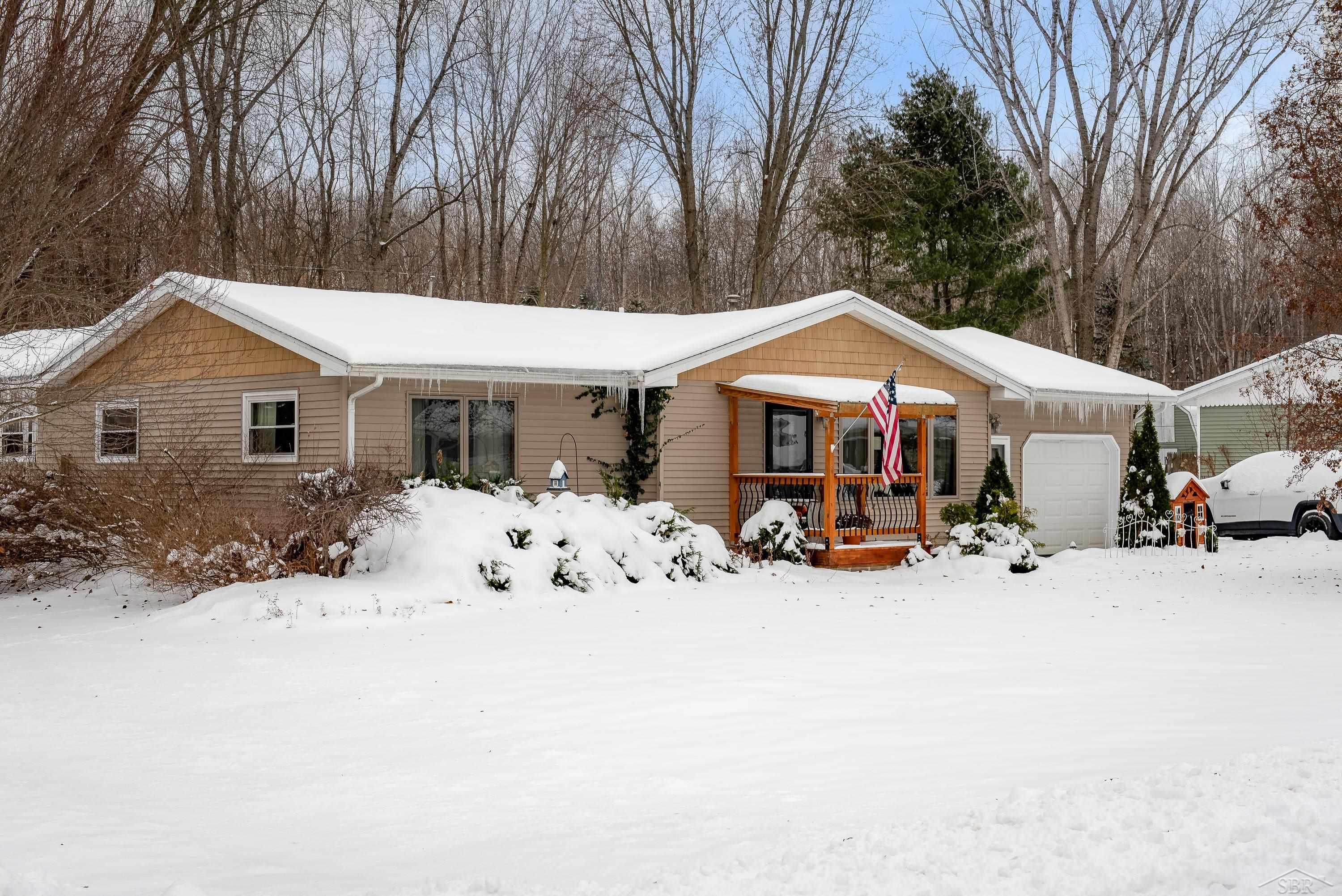 1037 W Marsh Court, Sanford, MI 48657 — Photo 41