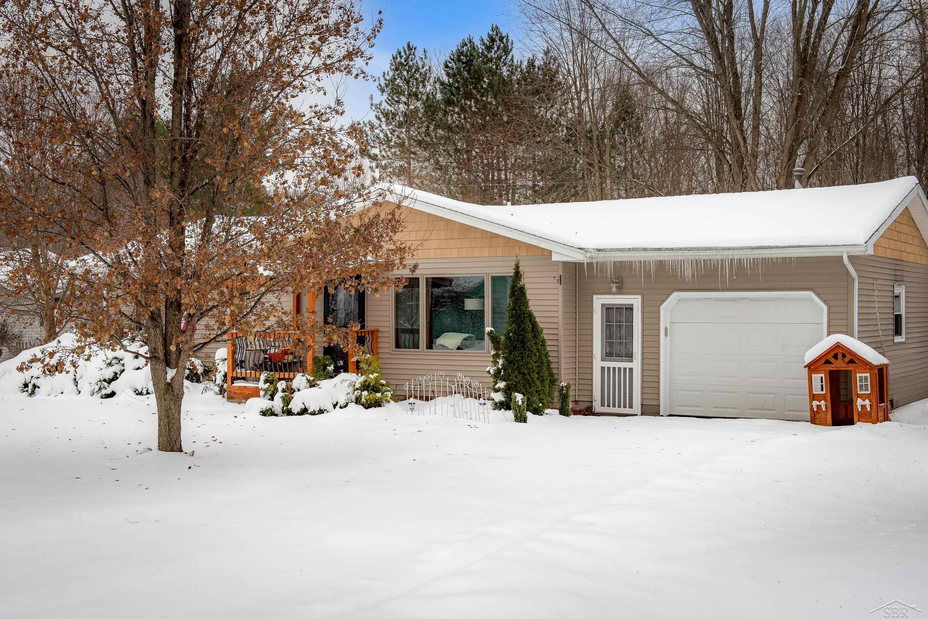 1037 W Marsh Court, Sanford, MI 48657 — Photo 42