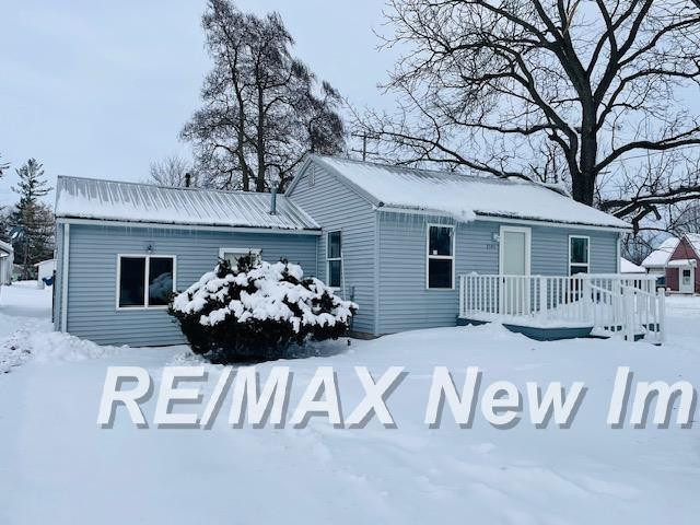 3591 N Monroe Street, Carrollton, MI 48724 — Photo 2