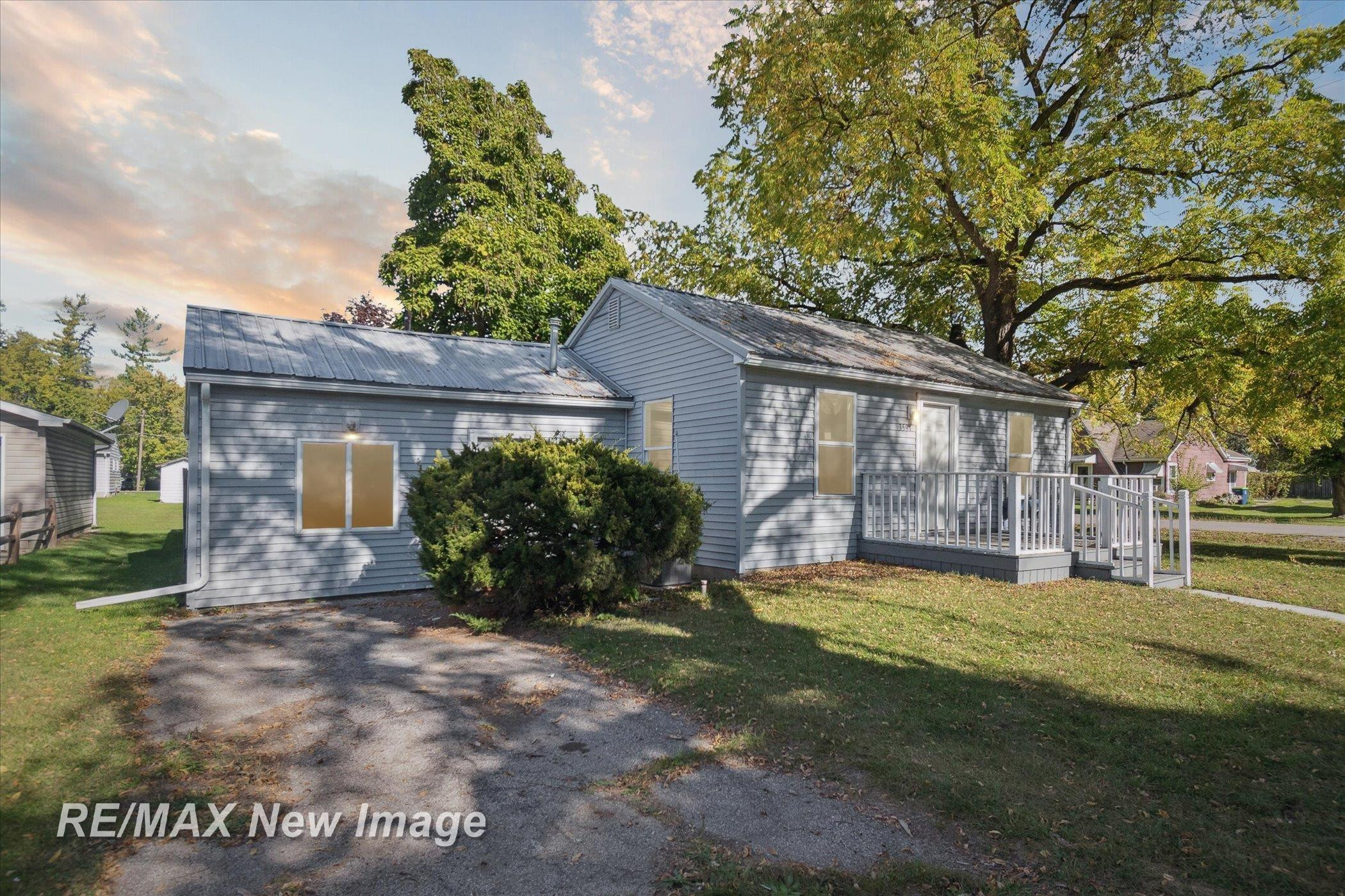 3591 N Monroe Street, Carrollton, MI 48724 — Photo 3