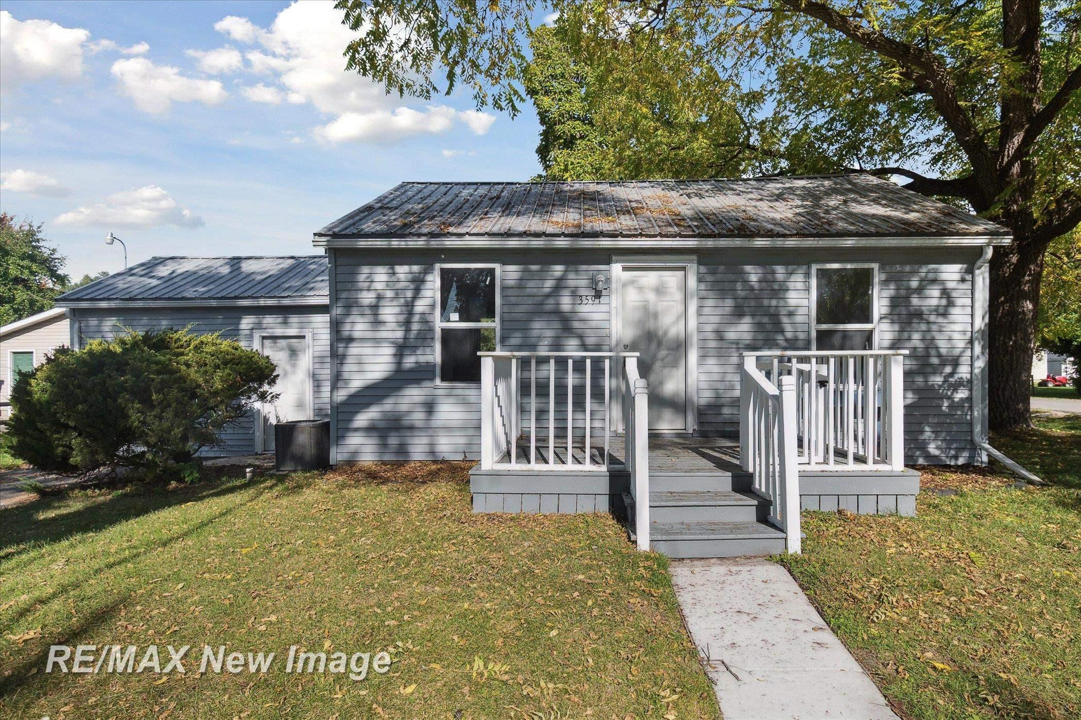 3591 N Monroe Street, Carrollton, MI 48724 — Photo 4