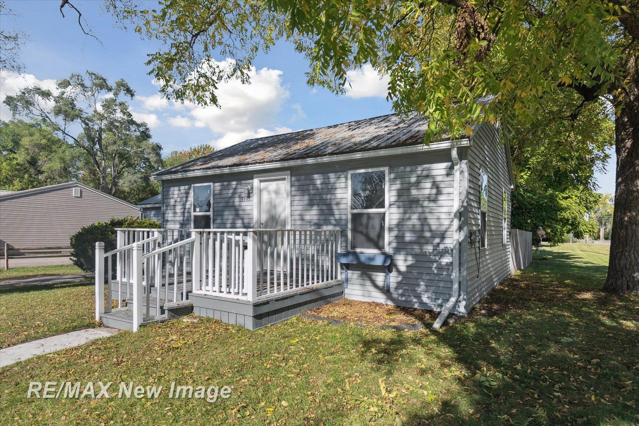 3591 N Monroe Street, Carrollton, MI 48724 — Photo 5