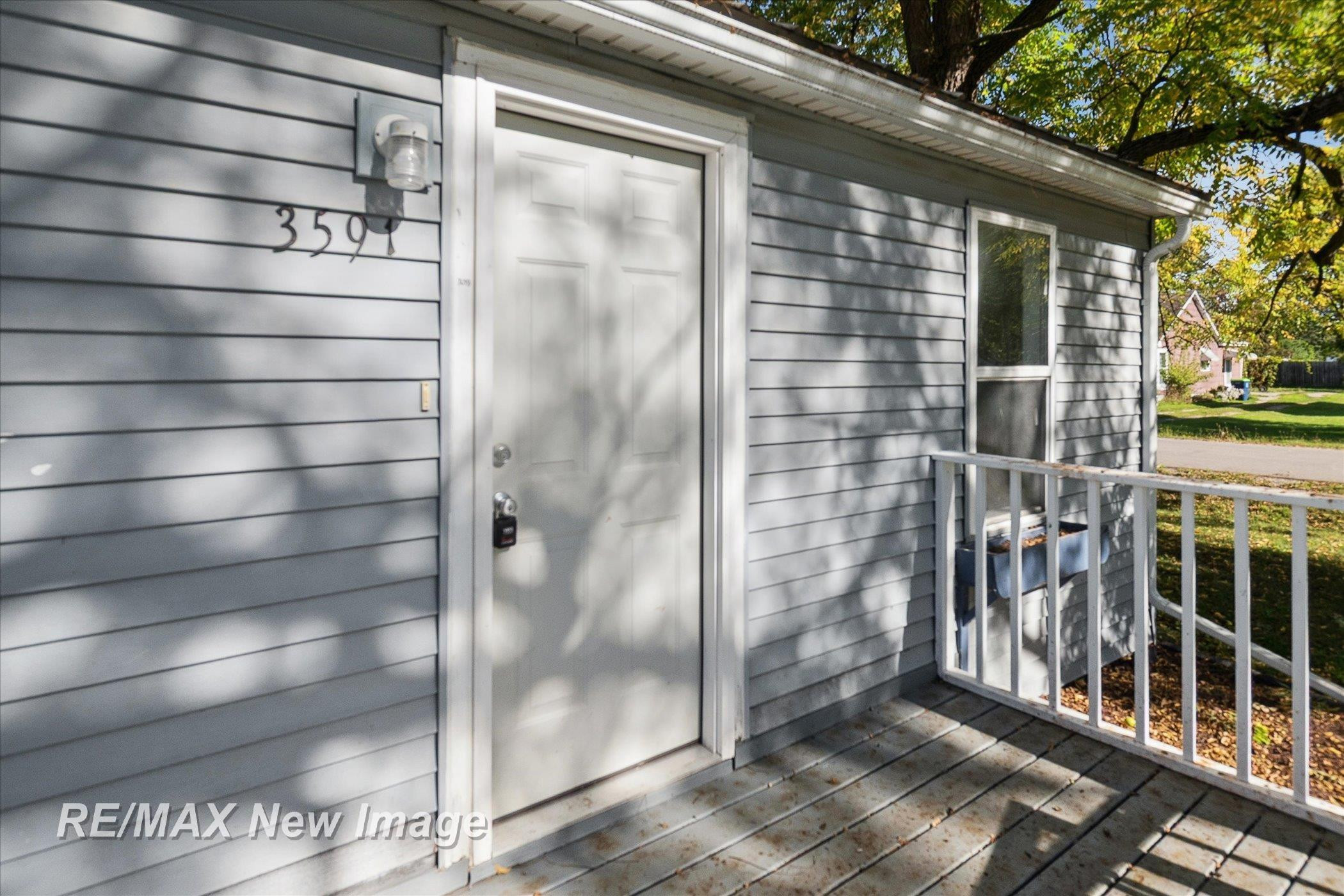 3591 N Monroe Street, Carrollton, MI 48724 — Photo 6
