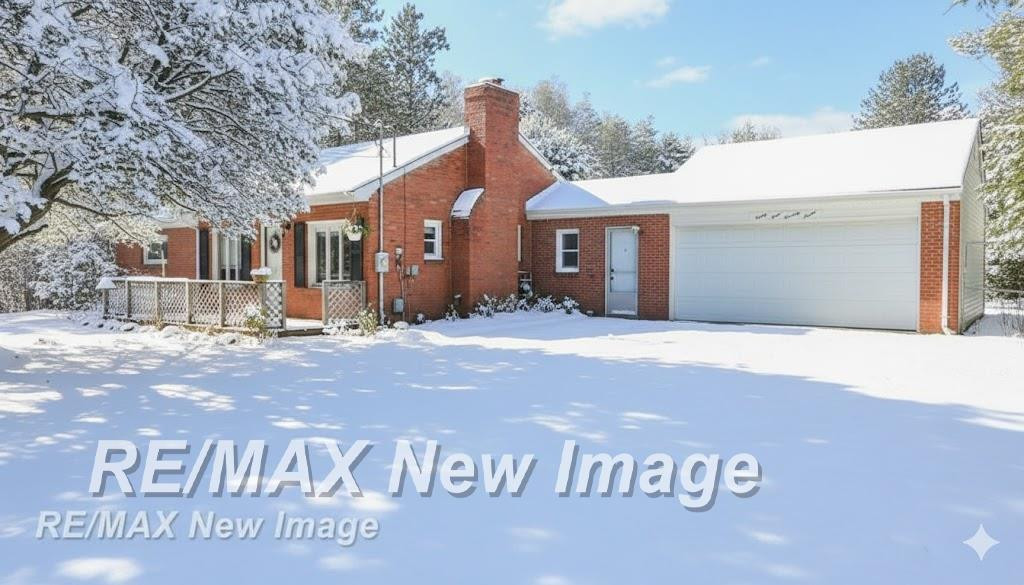 9377 Hubbard Road, Davison, MI 48423