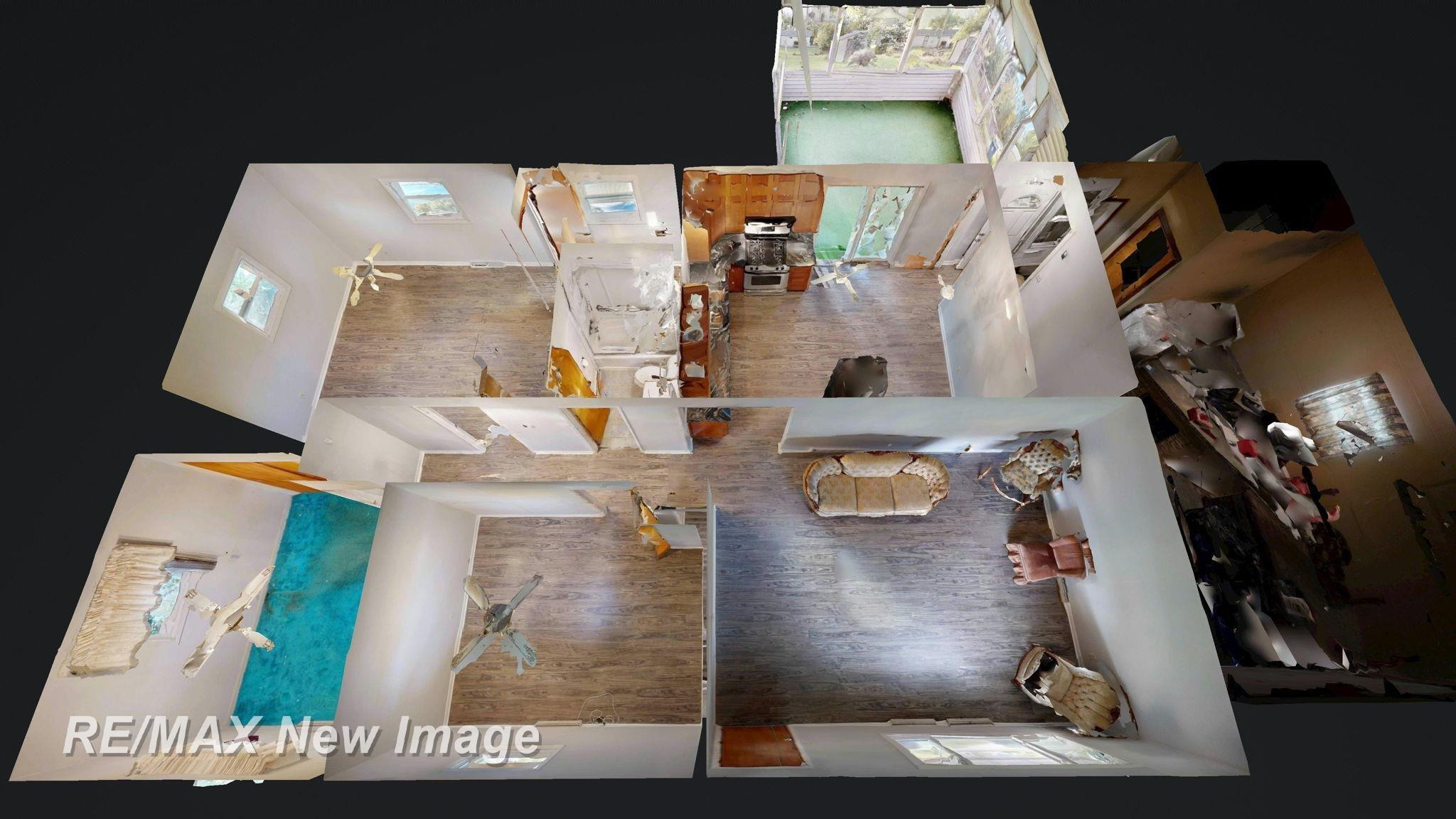 427 S 24th Street, Saginaw, MI 48601 — Photo 24