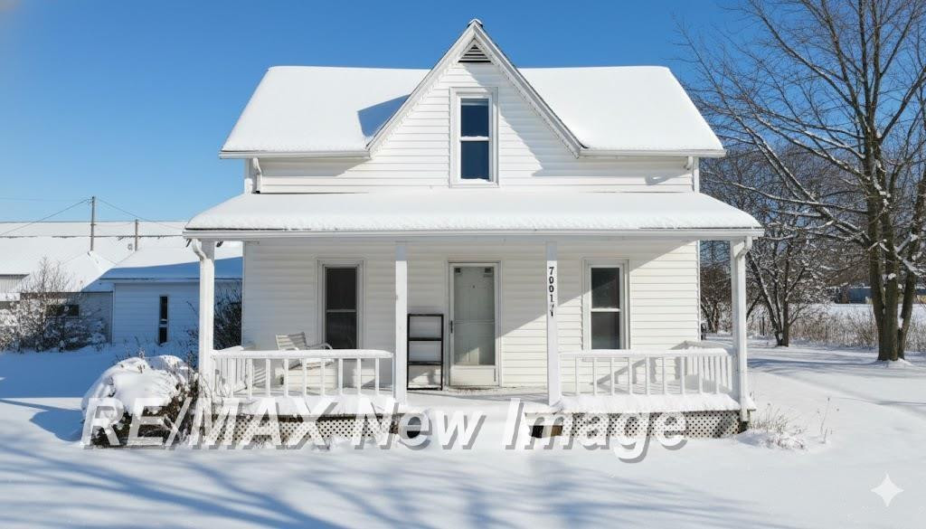 7991 W Dixon Road, Reese, MI 48757 — Photo 2