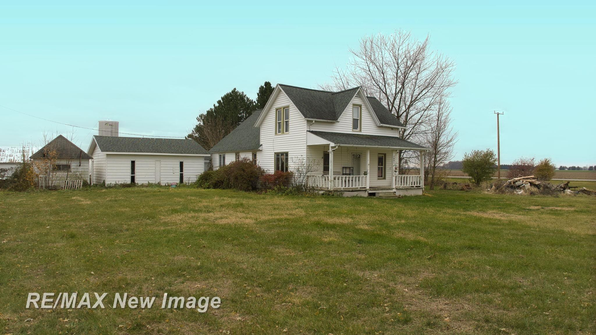 7991 W Dixon Road, Reese, MI 48757 — Photo 3