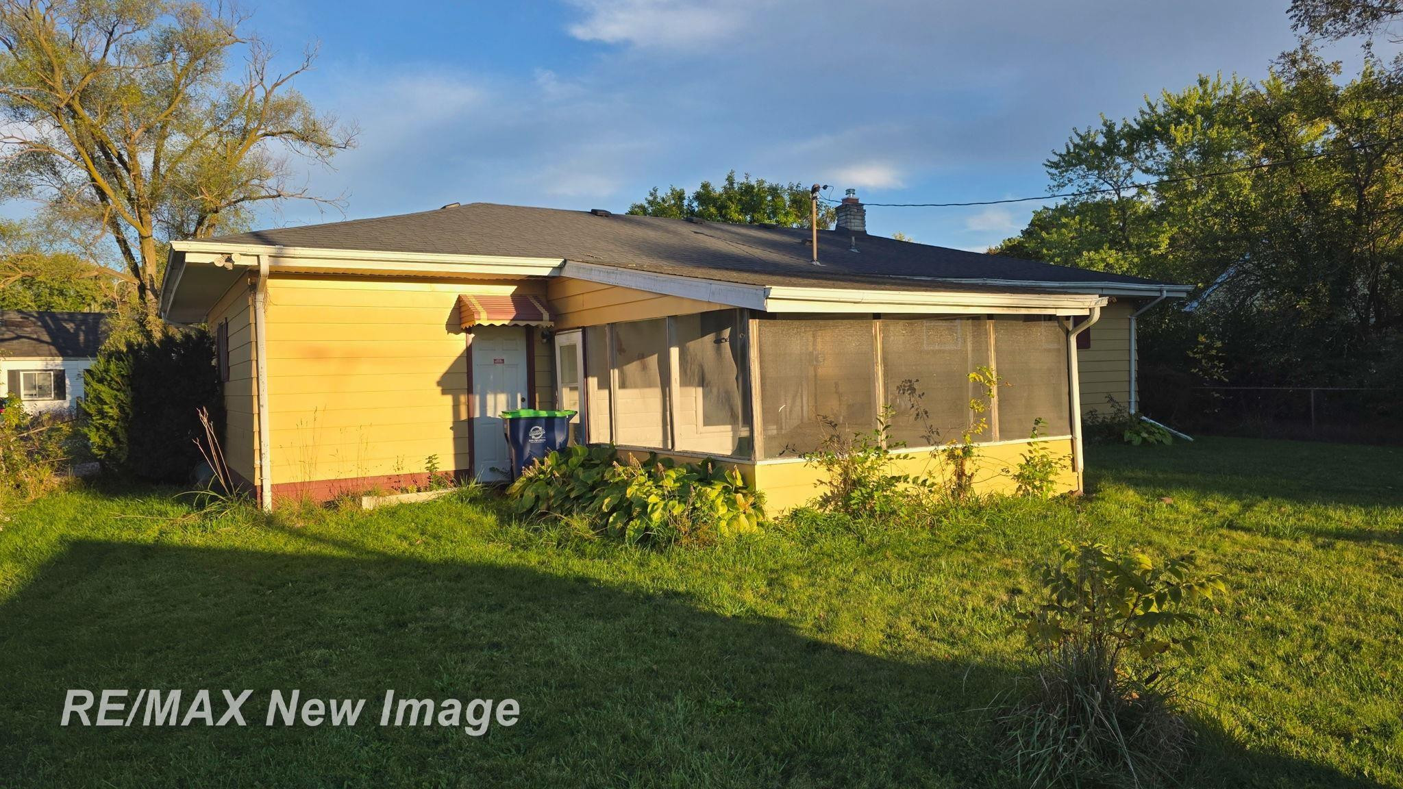 427 S 24th Street, Saginaw, MI 48601 — Photo 33