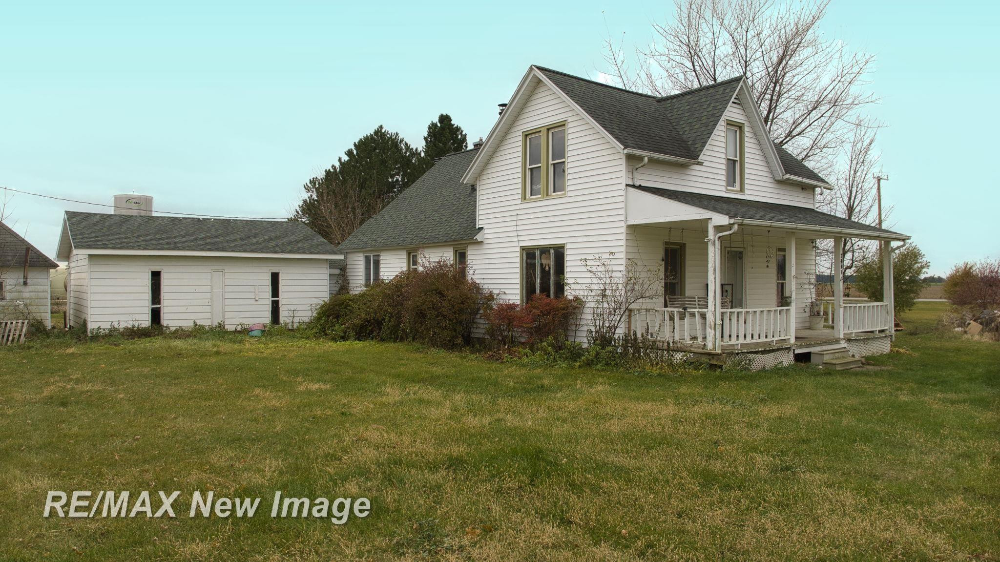 7991 W Dixon Road, Reese, MI 48757 — Photo 4