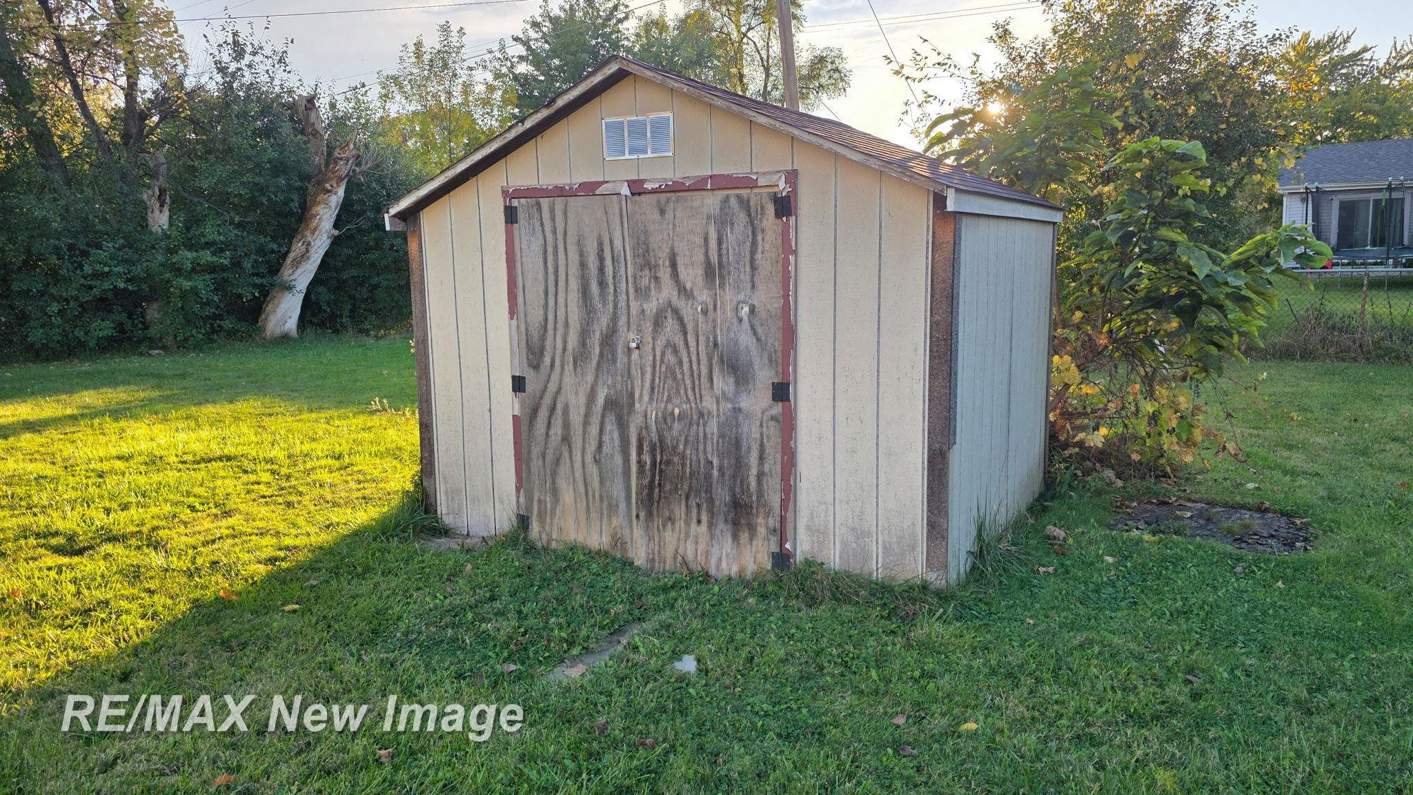 427 S 24th Street, Saginaw, MI 48601 — Photo 34