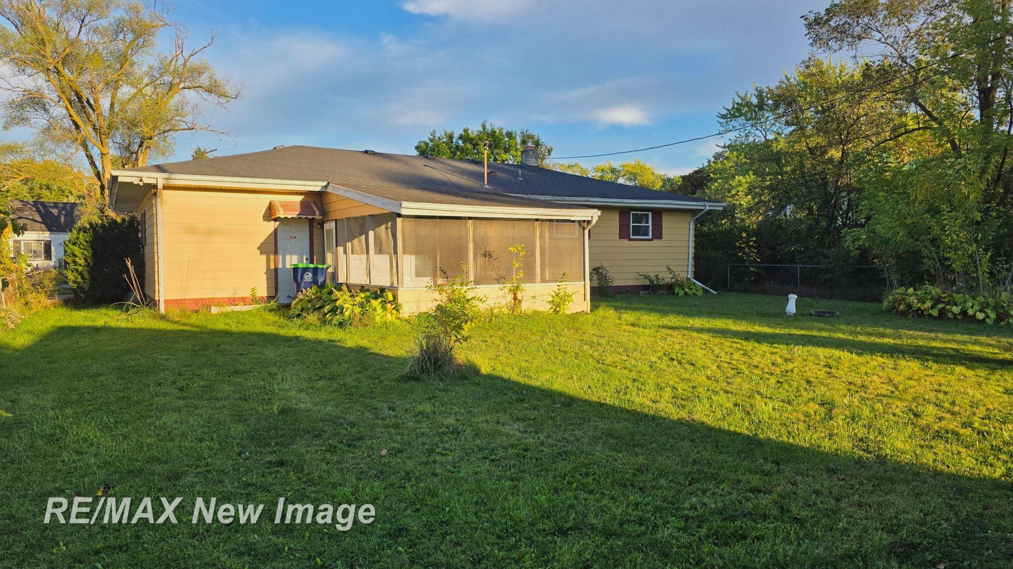 427 S 24th Street, Saginaw, MI 48601 — Photo 35