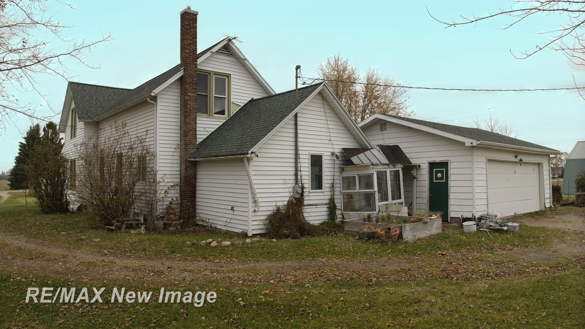 7991 W Dixon Road, Reese, MI 48757 — Photo 5