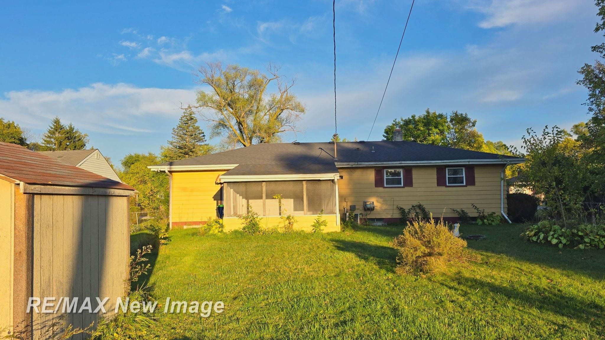 427 S 24th Street, Saginaw, MI 48601 — Photo 36