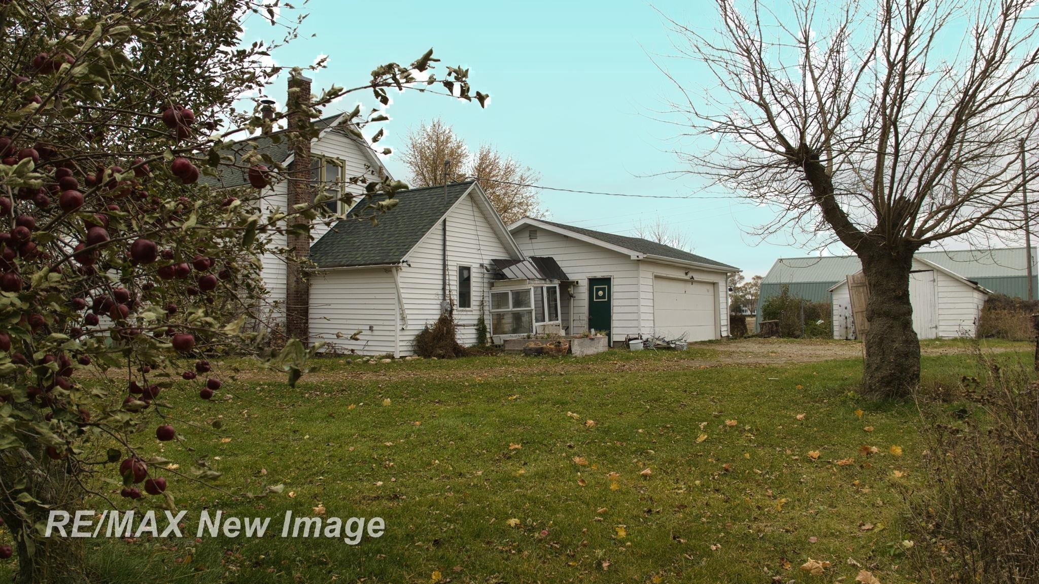 7991 W Dixon Road, Reese, MI 48757 — Photo 6