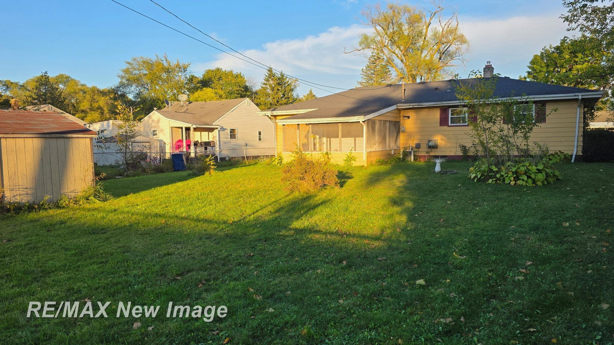 427 S 24th Street, Saginaw, MI 48601 — Photo 38
