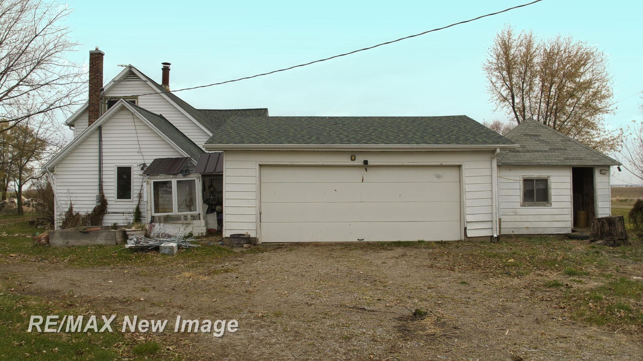 7991 W Dixon Road, Reese, MI 48757 — Photo 8