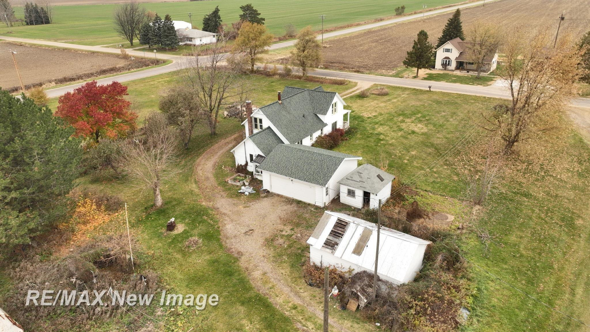 7991 W Dixon Road, Reese, MI 48757 — Photo 9