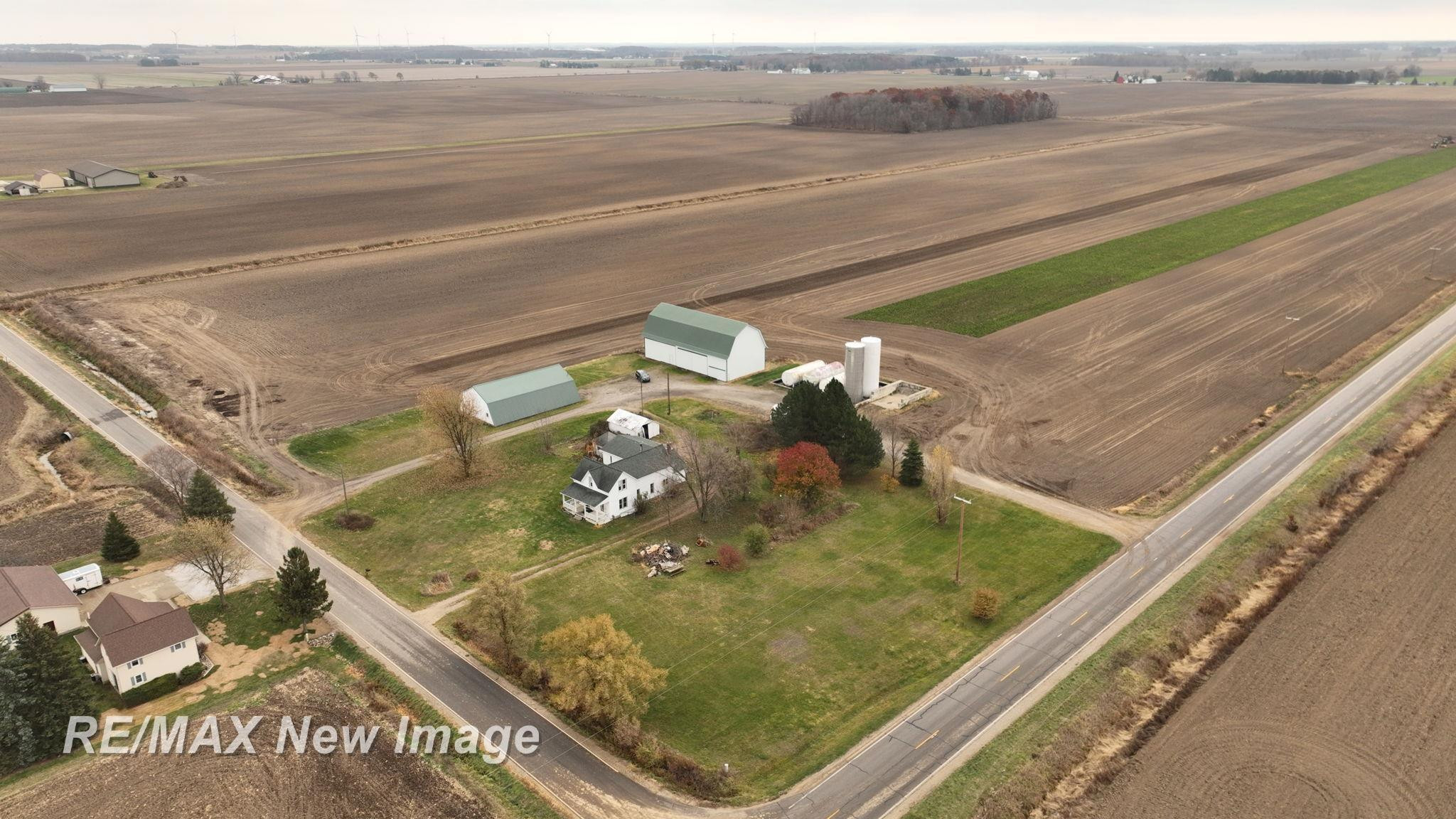 7991 W Dixon Road, Reese, MI 48757 — Photo 13