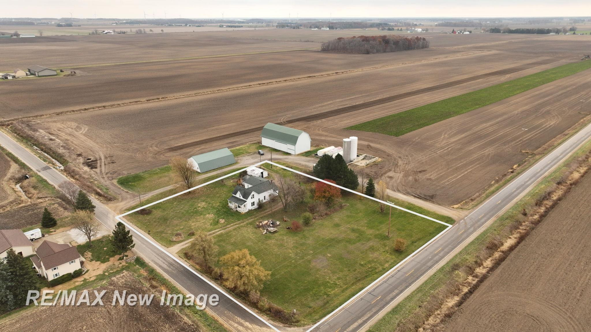 7991 W Dixon Road, Reese, MI 48757 — Photo 14
