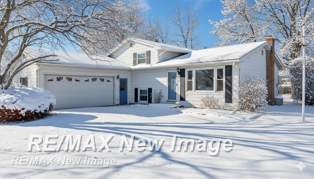 665 Briarwood Drive, Vassar, MI 48768 — Photo 2
