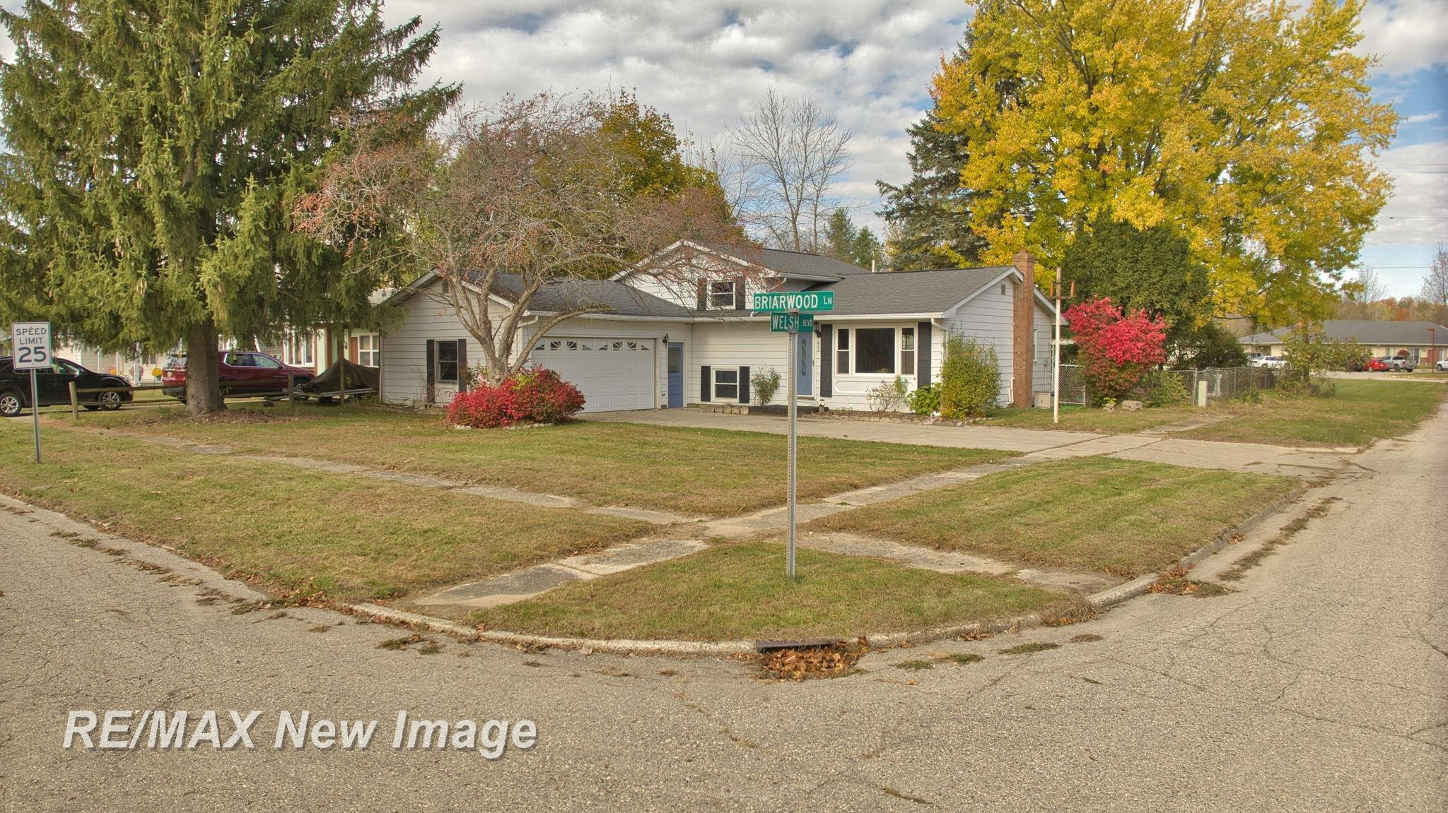 665 Briarwood Drive, Vassar, MI 48768 — Photo 4