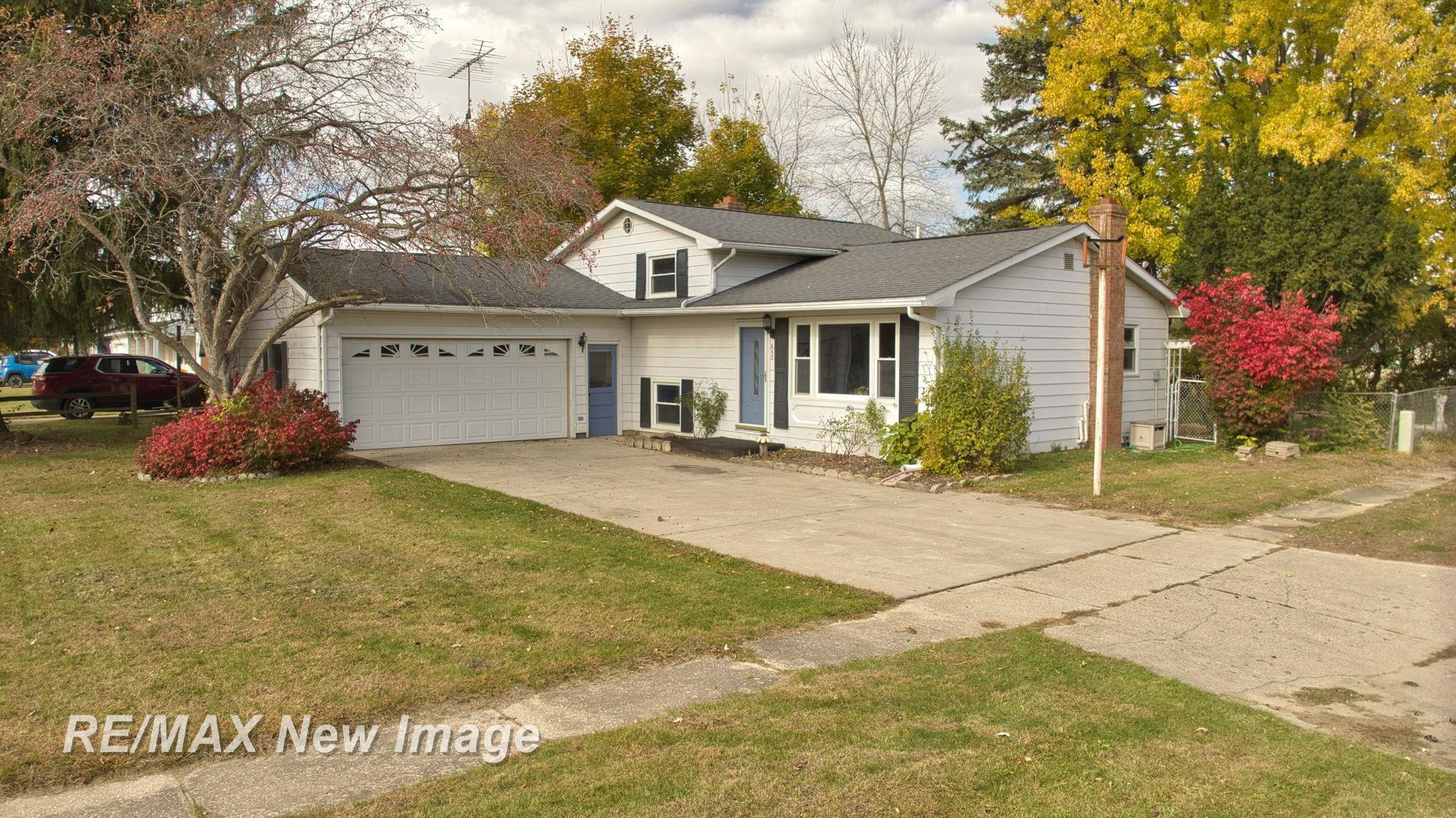 665 Briarwood Drive, Vassar, MI 48768 — Photo 5