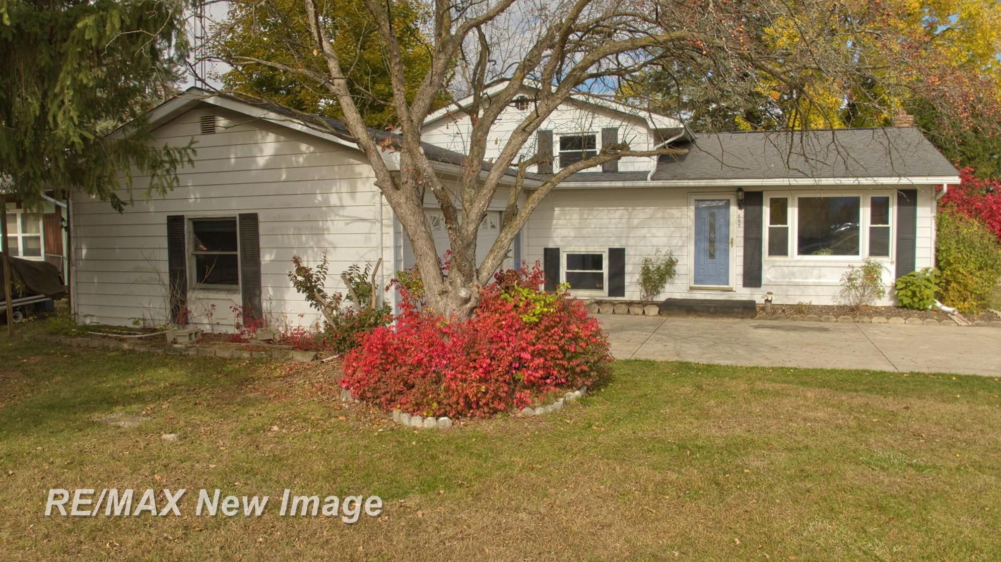 665 Briarwood Drive, Vassar, MI 48768 — Photo 6